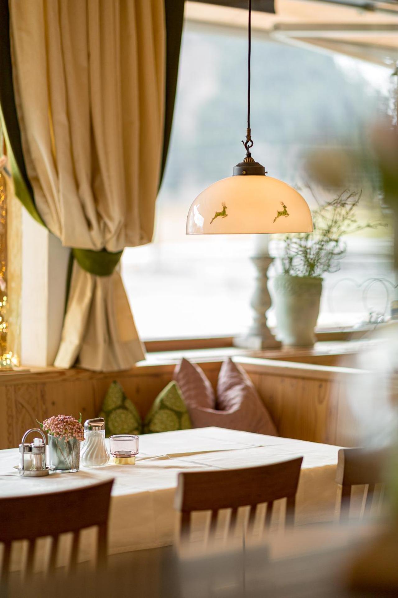 Restaurant Gästehaus Wiesenheim