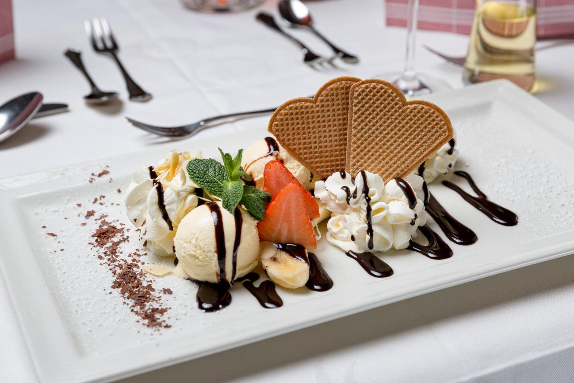 Restaurant Gästehaus Wiesenheim