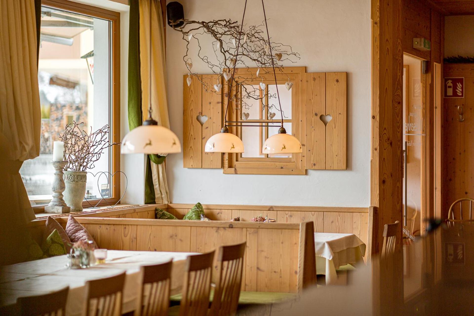 Restaurant Gästehaus Wiesenheim