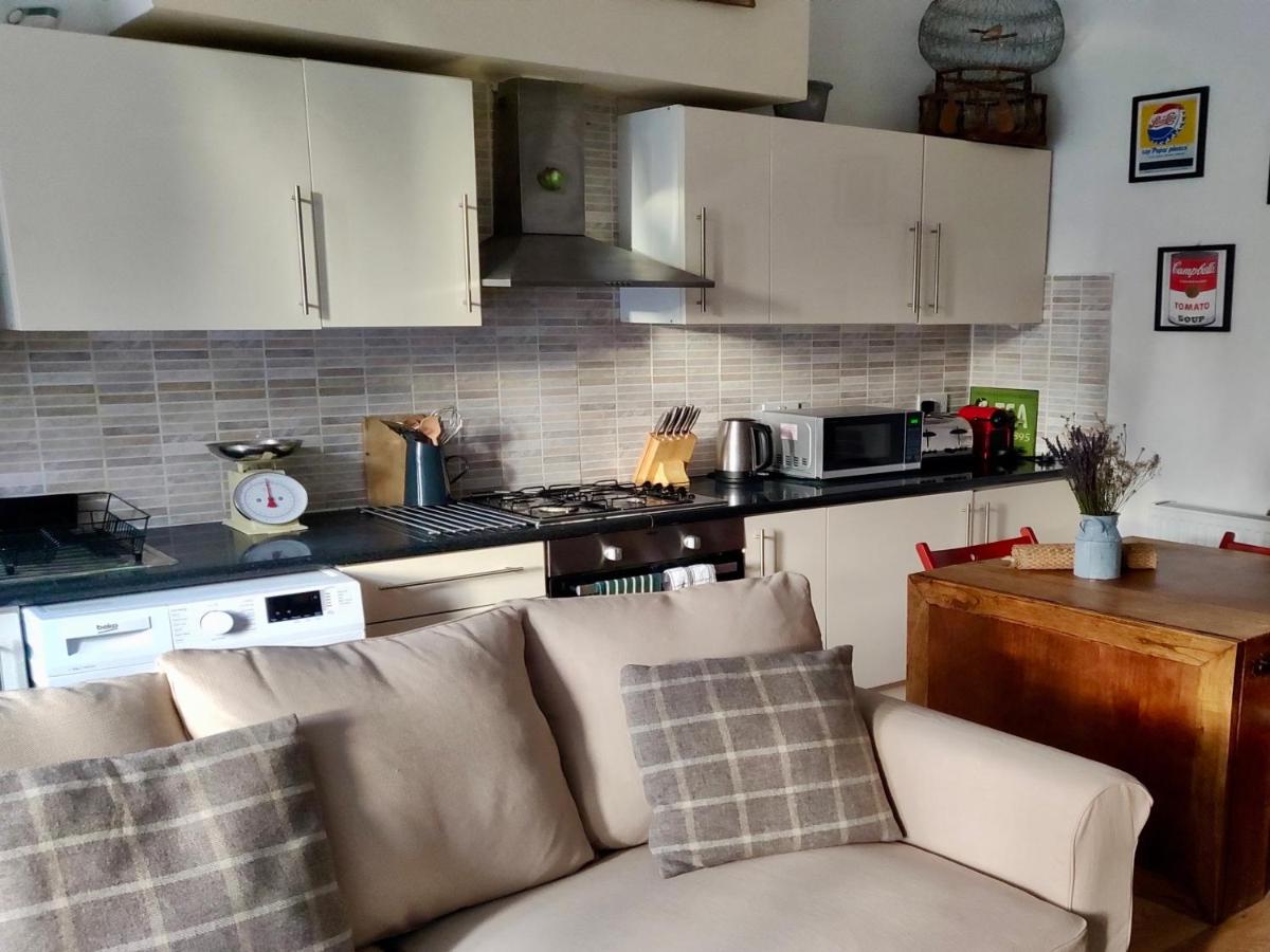 Cosy Central Apartment in London