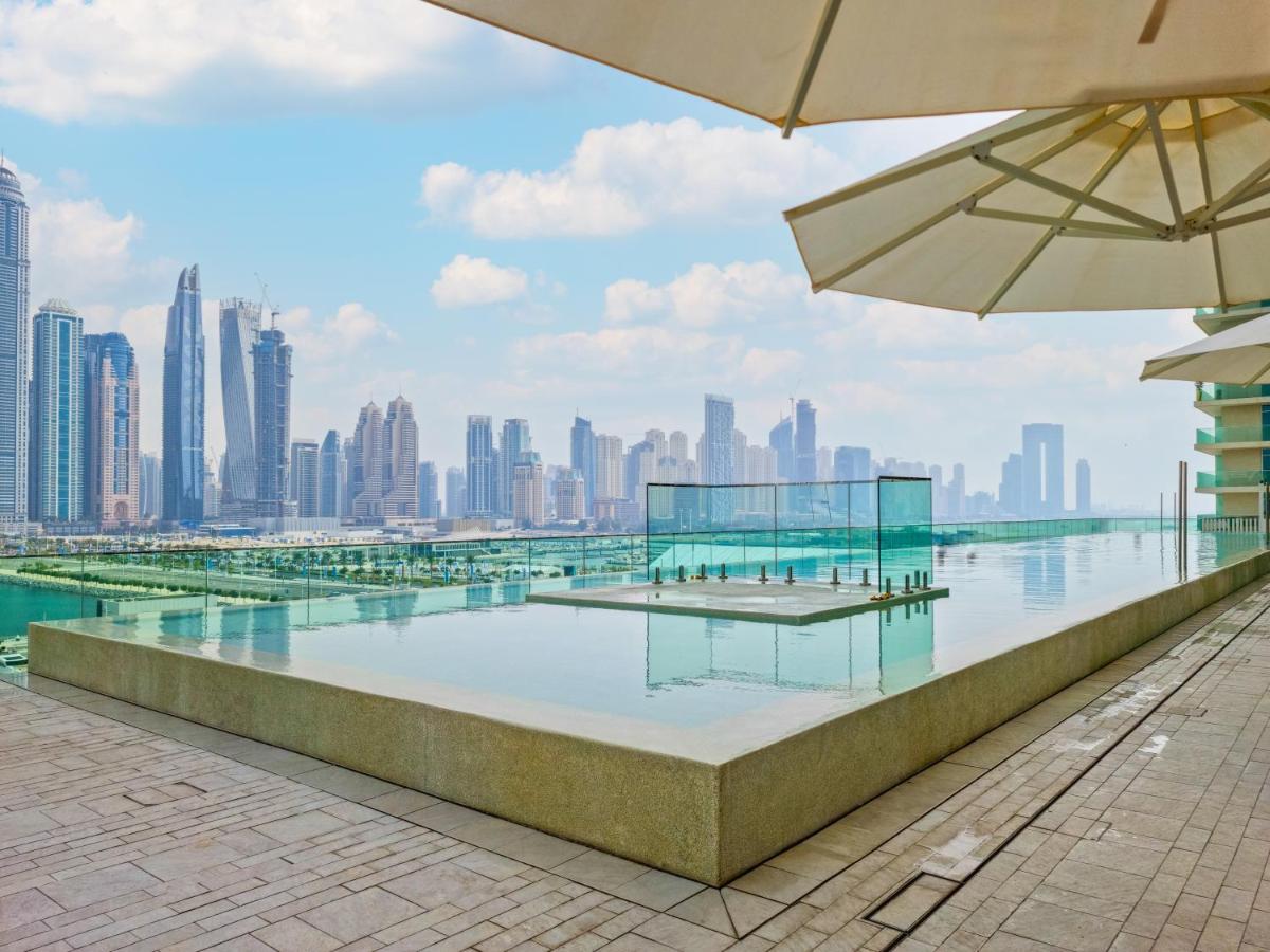EDEN'S Homes & Villas - Sunrise Bay Emaar Beachfront