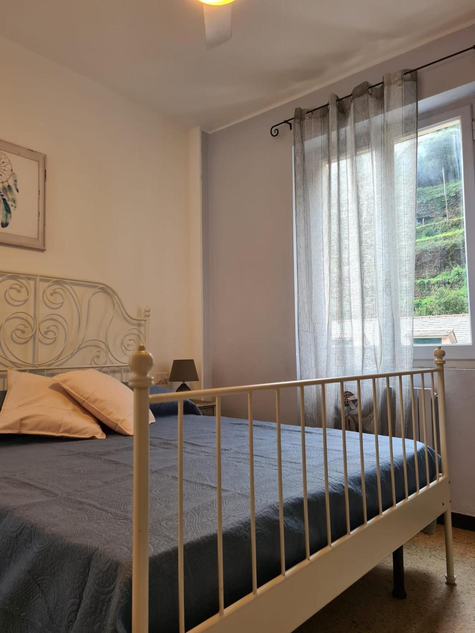 Pippo a Vernazza Rooms photo 2