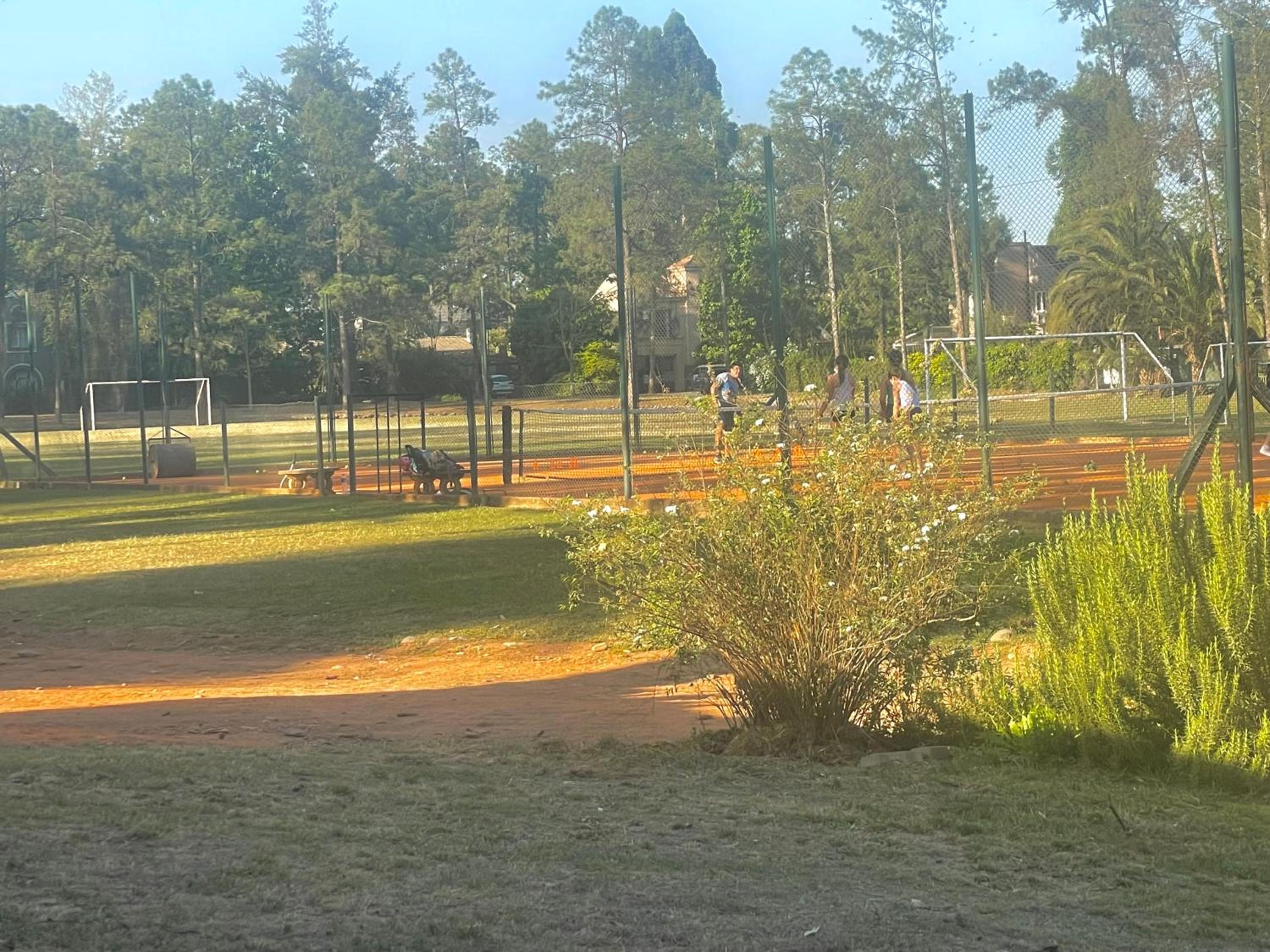 Alquiler temporario Yerba Buena - Country del Golf