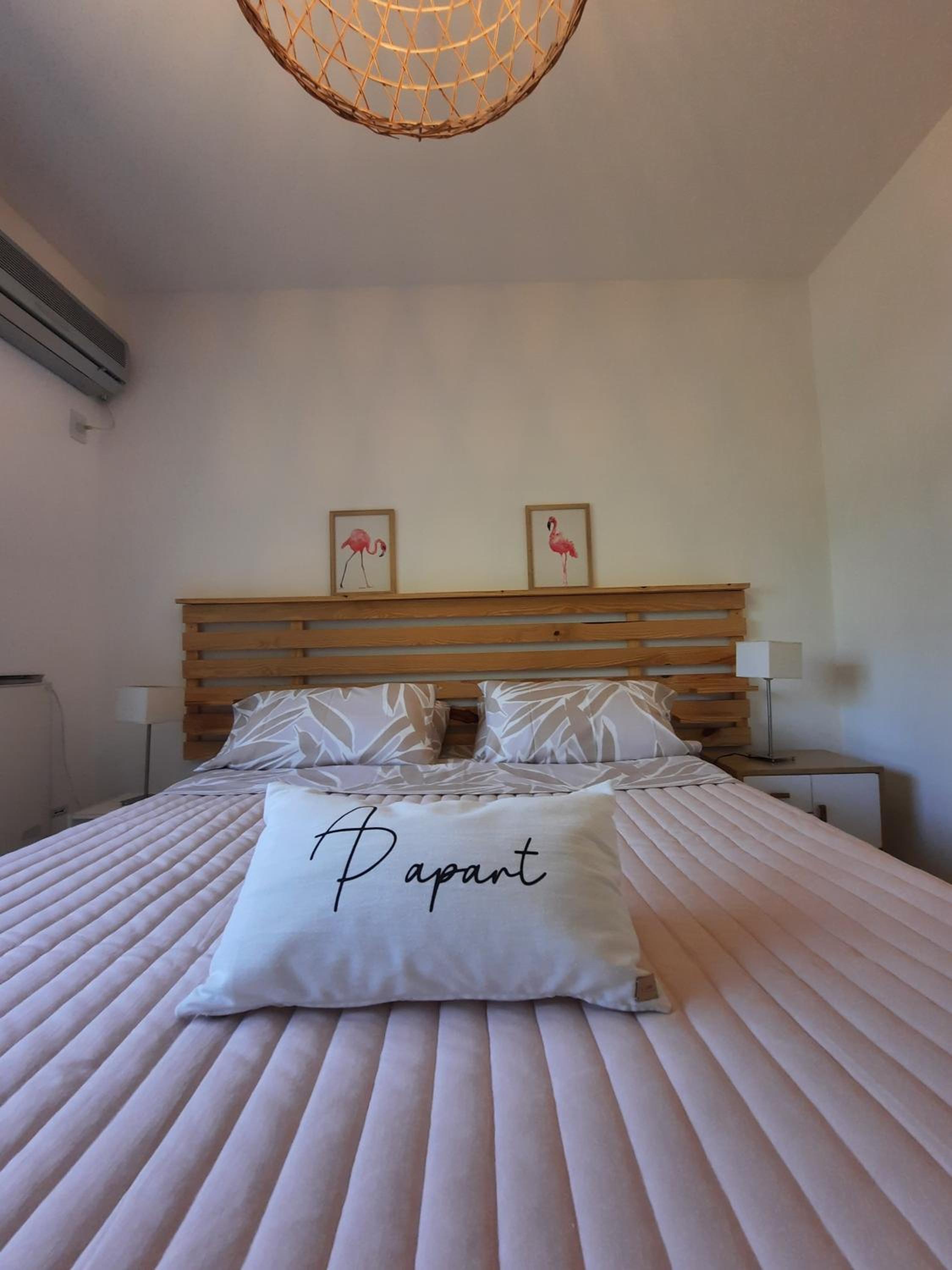 AP apartment Las Lomas