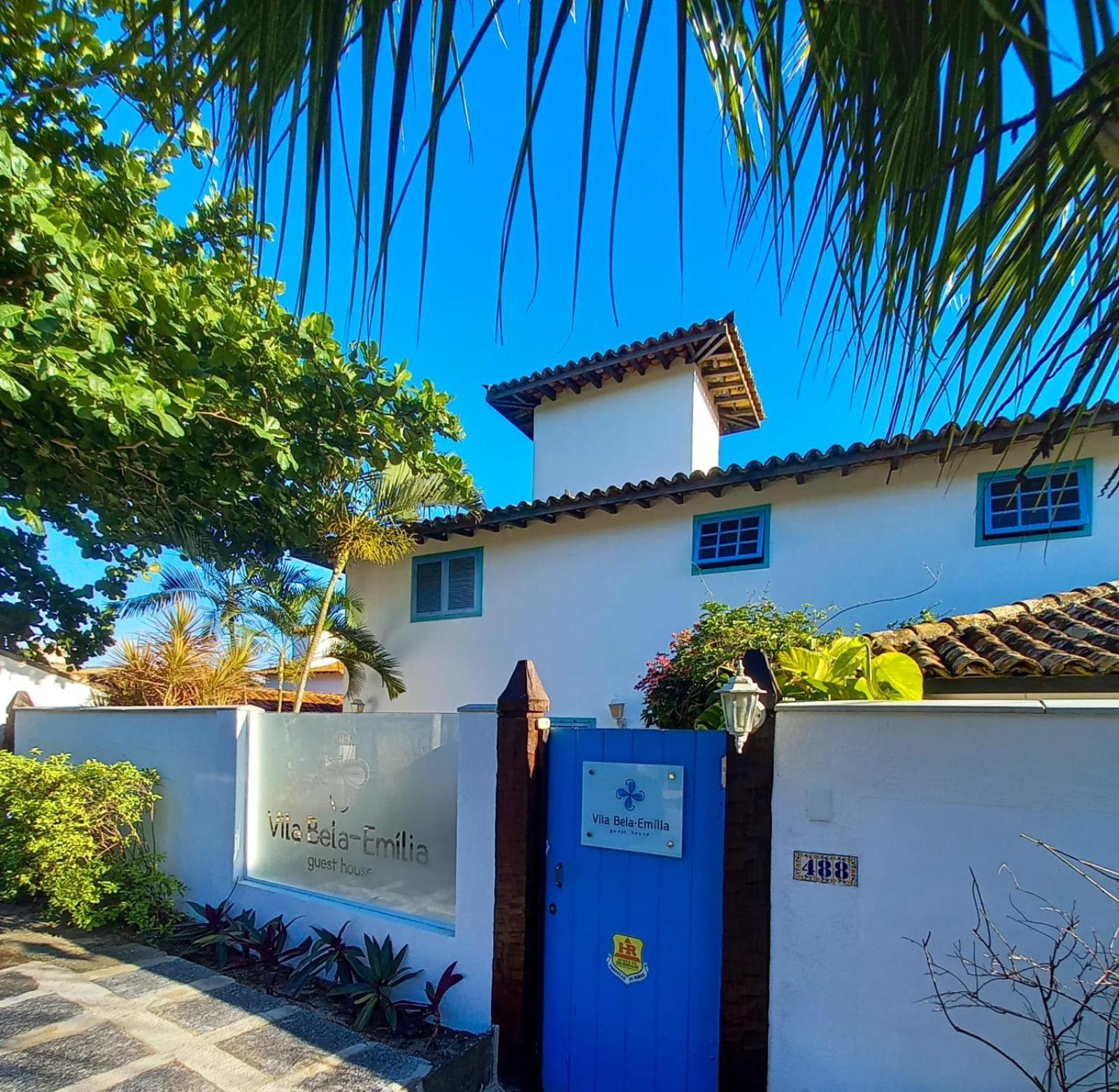 Vila Bela-Emília