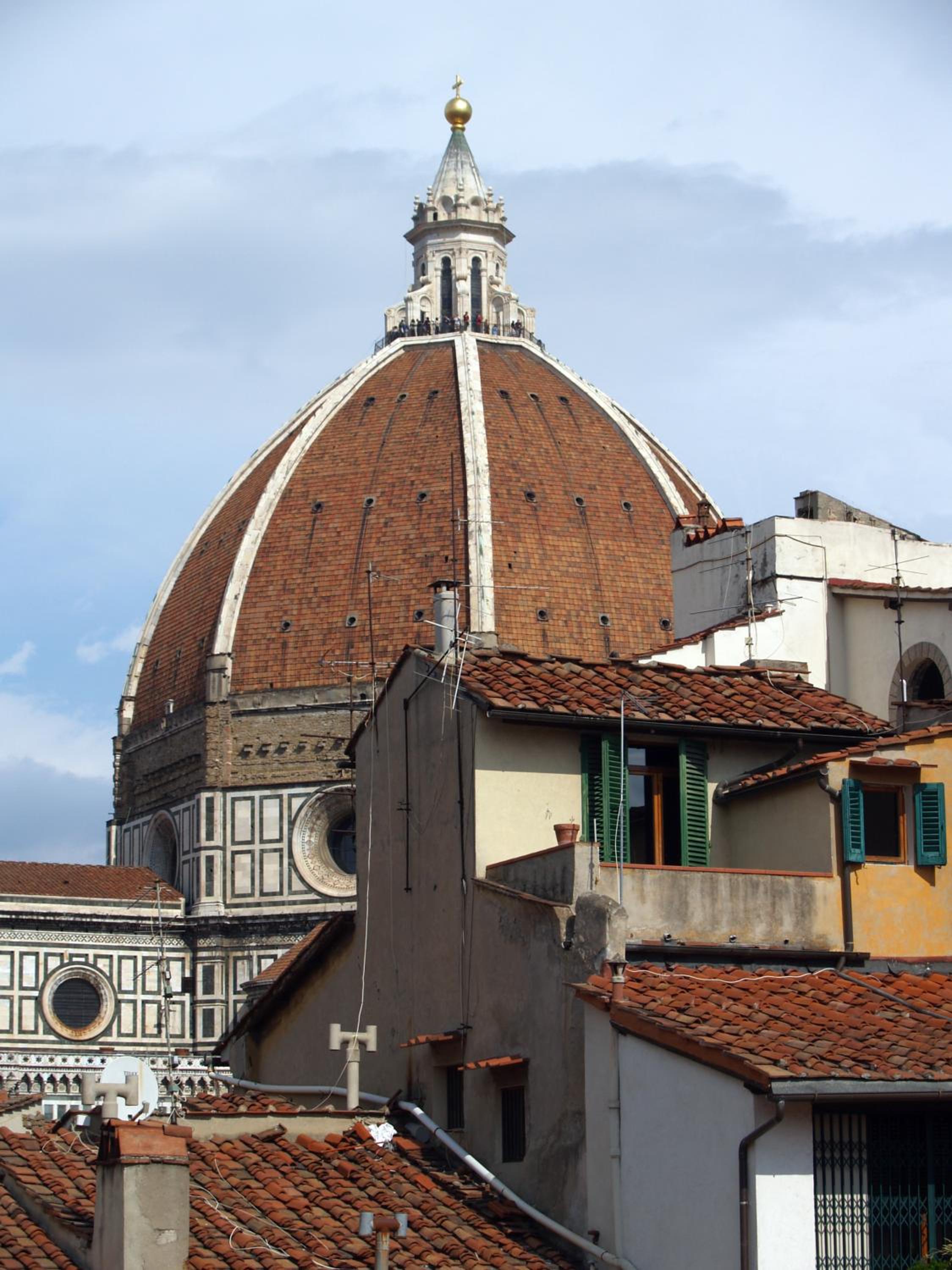 Residenza Della Signoria