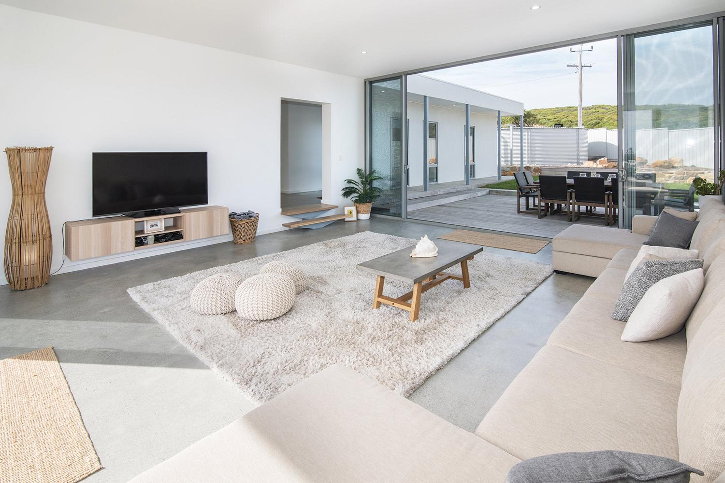 The Bay House - Gracetown, Margaret River - NEW