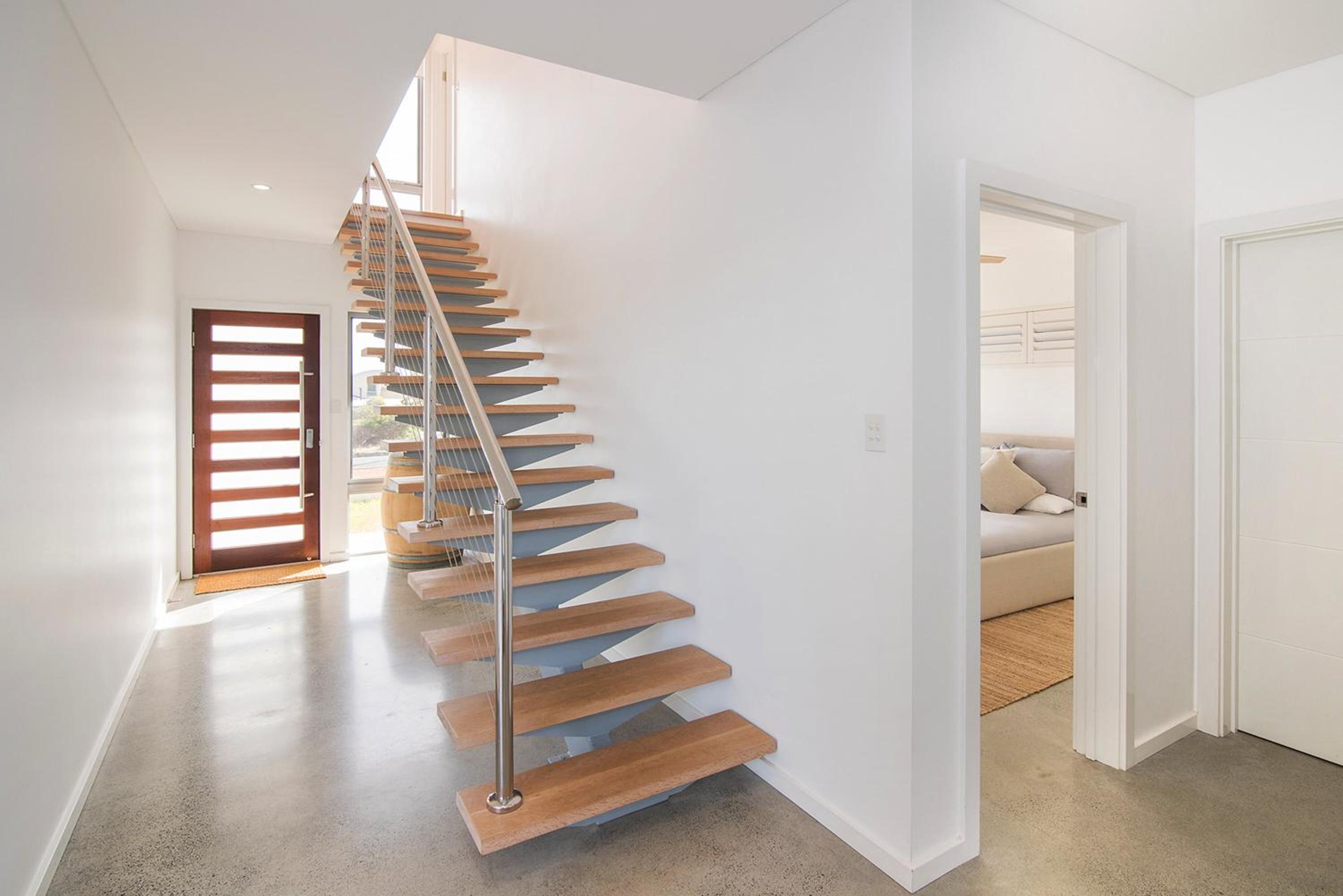 The Bay House - Gracetown, Margaret River - NEW