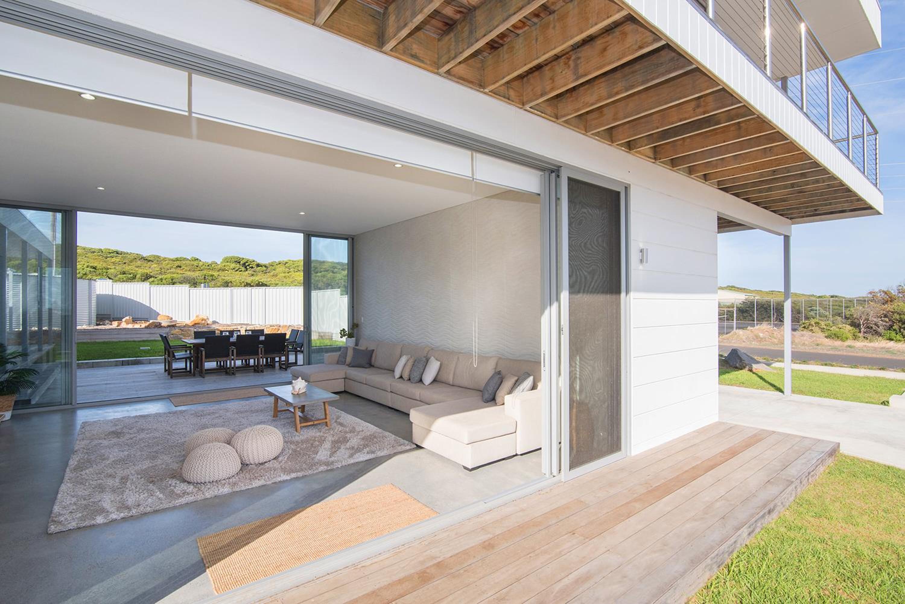 The Bay House - Gracetown, Margaret River - NEW