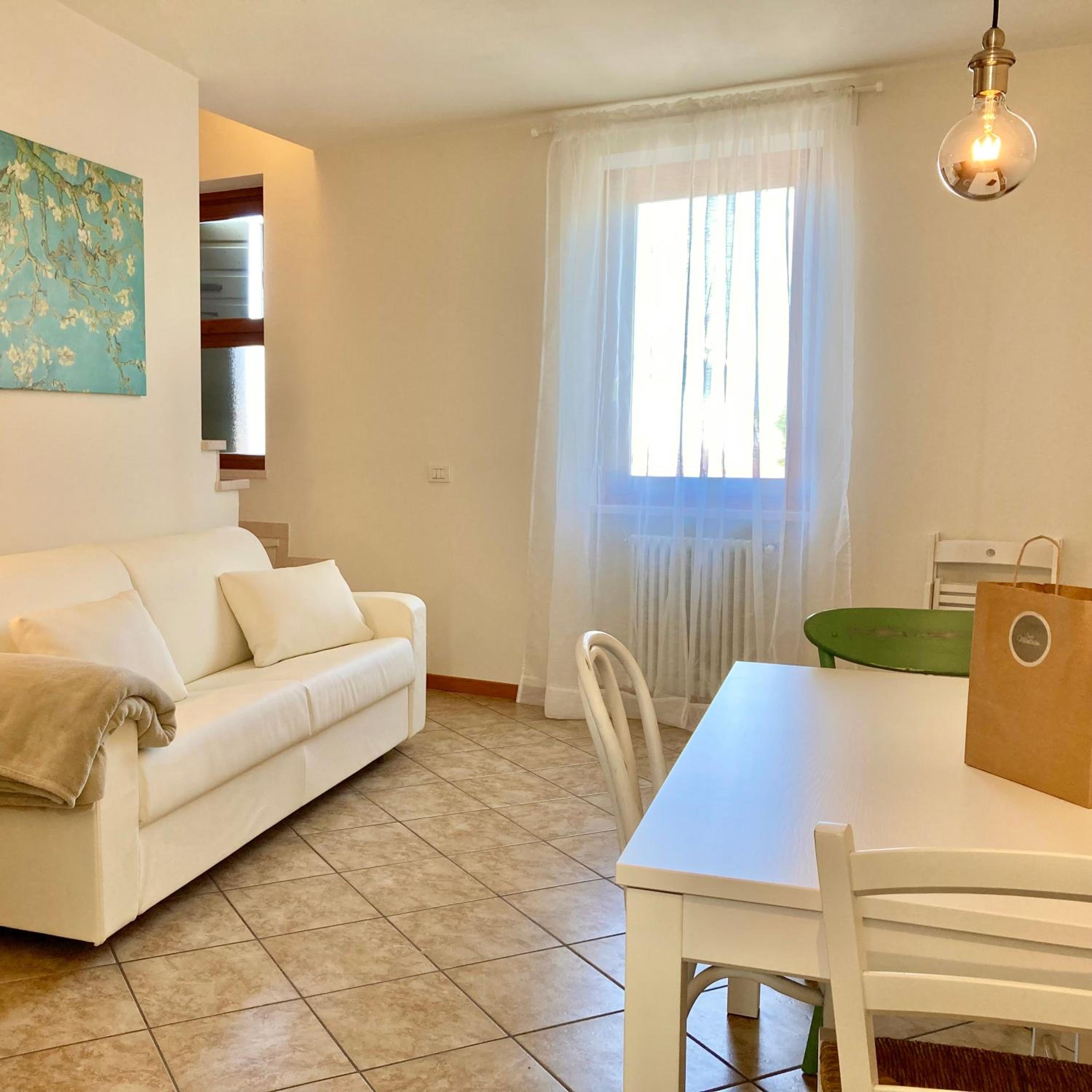 Corte Mantovani - Appartamenti