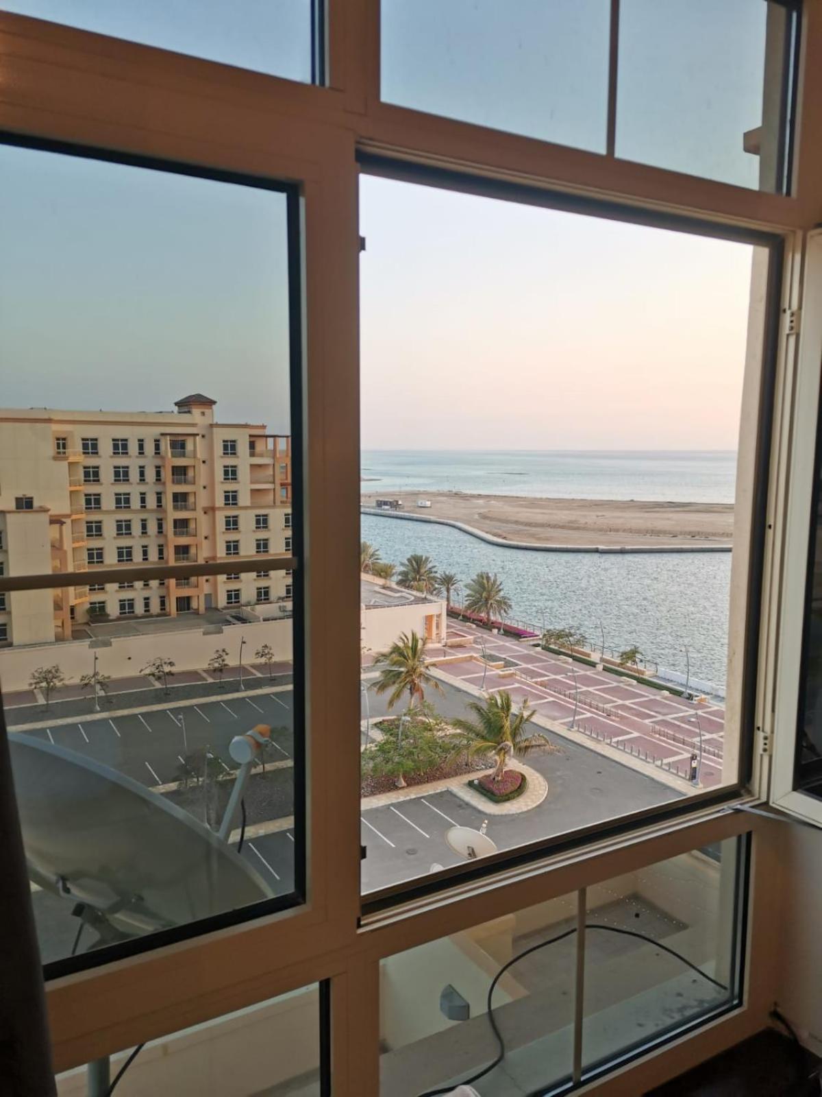 Lotus Apartments view 5