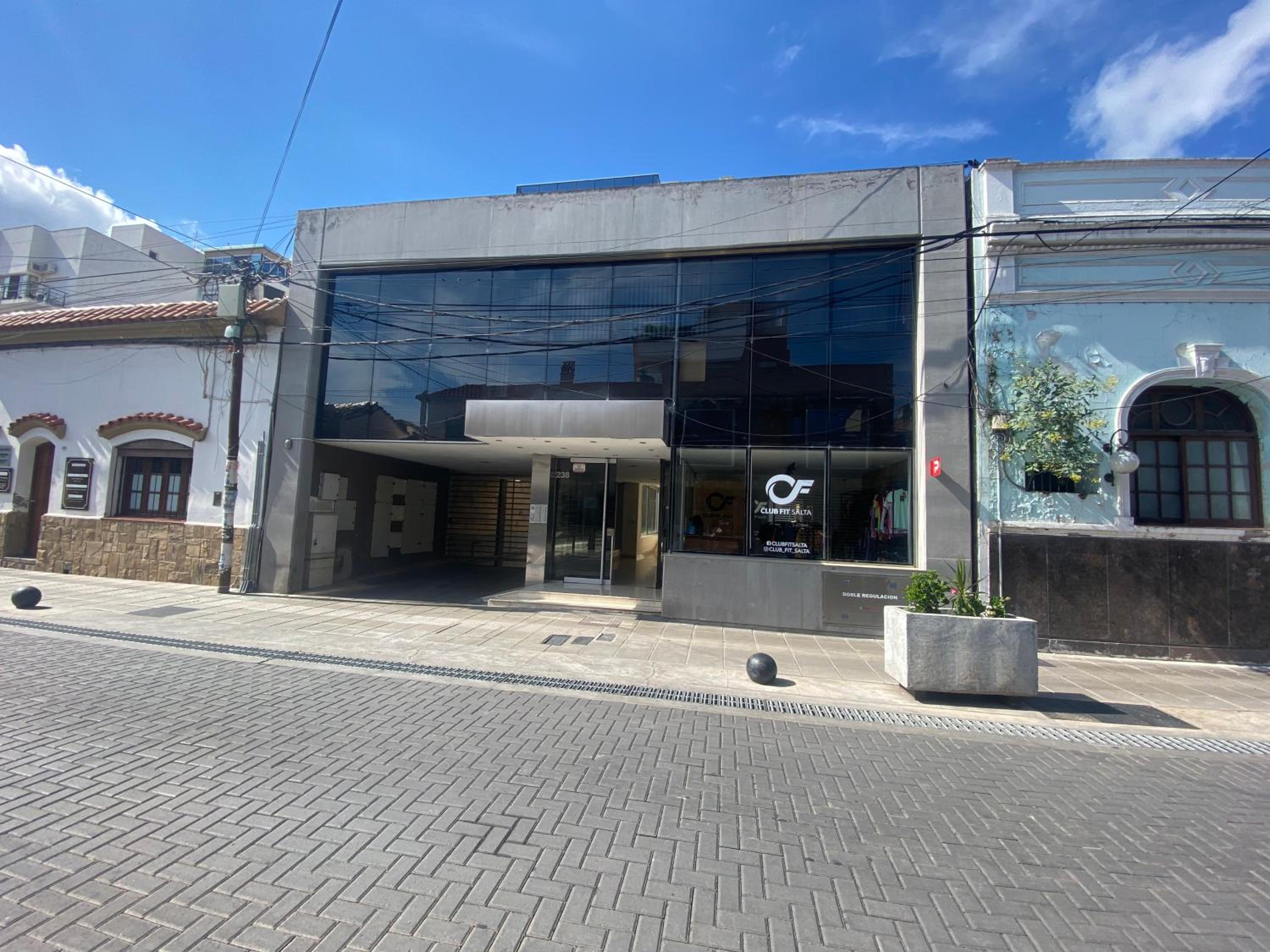 building