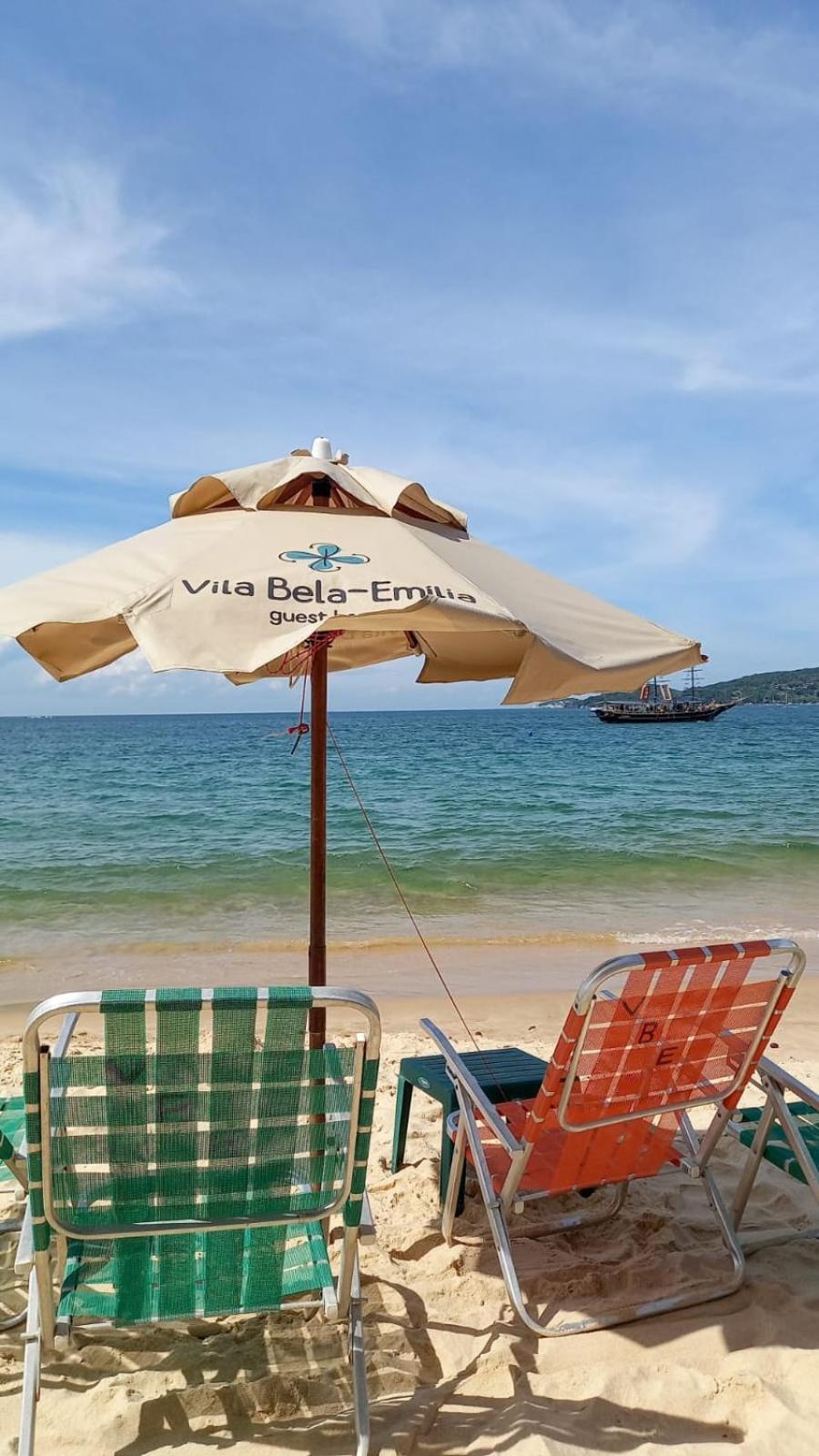 Vila Bela-Emília