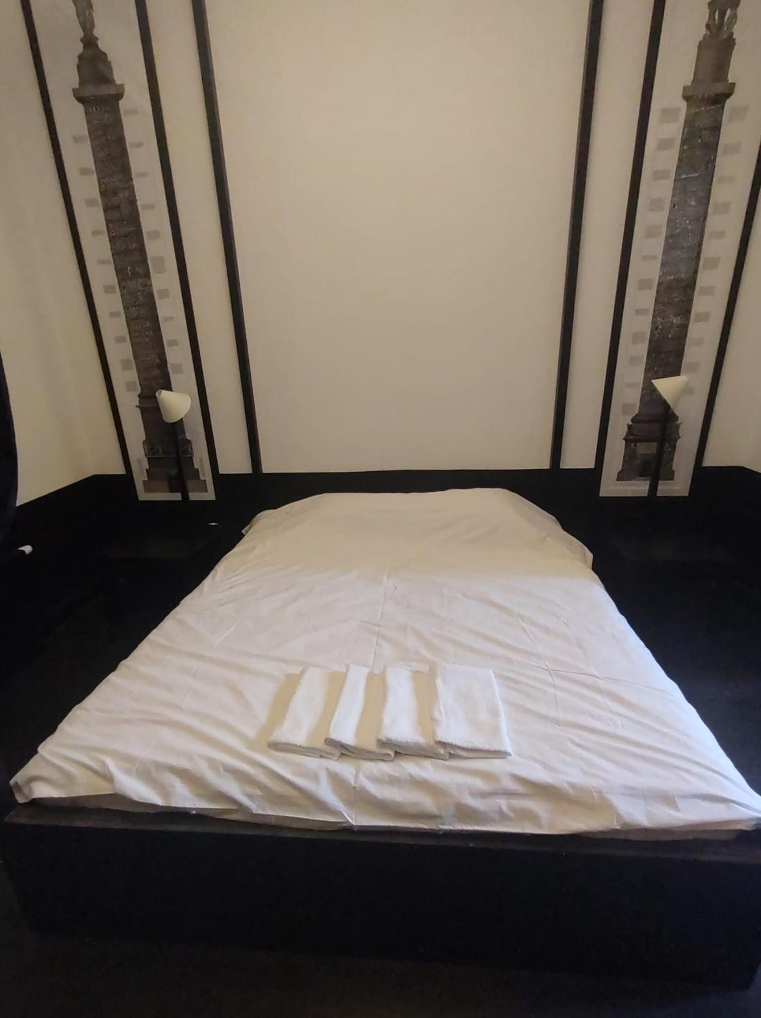 B96 suites