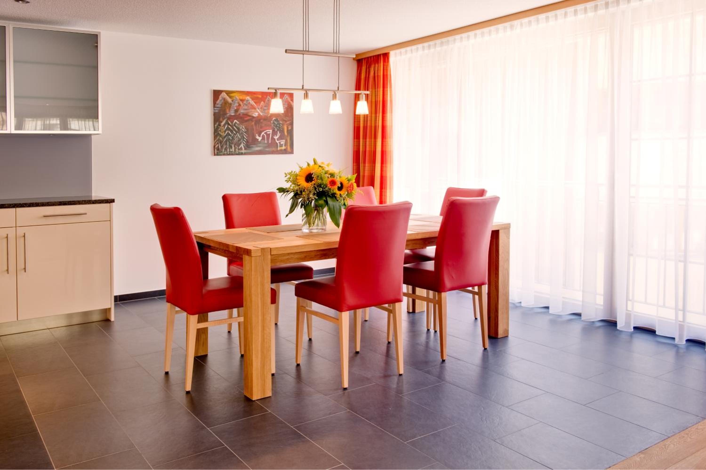 Jägerhof Serviced Apartements