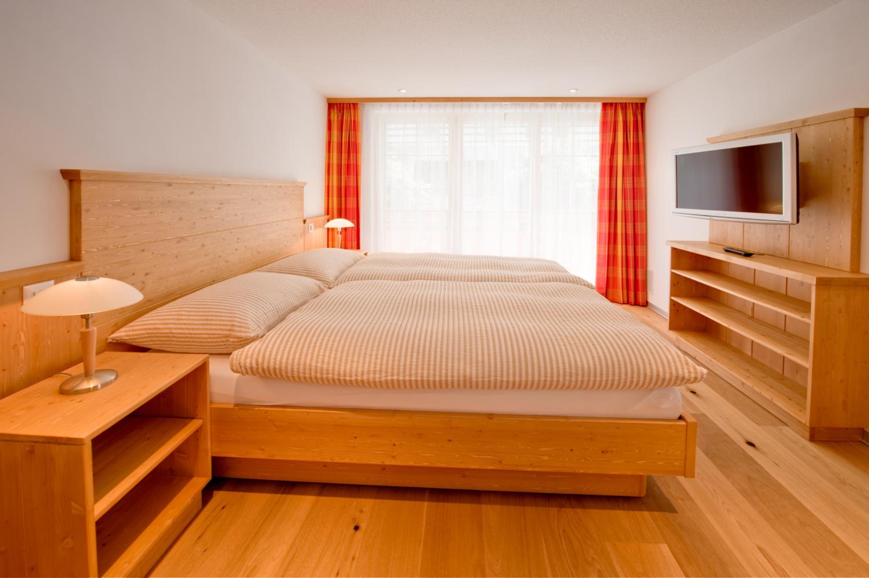 Jägerhof Serviced Apartements