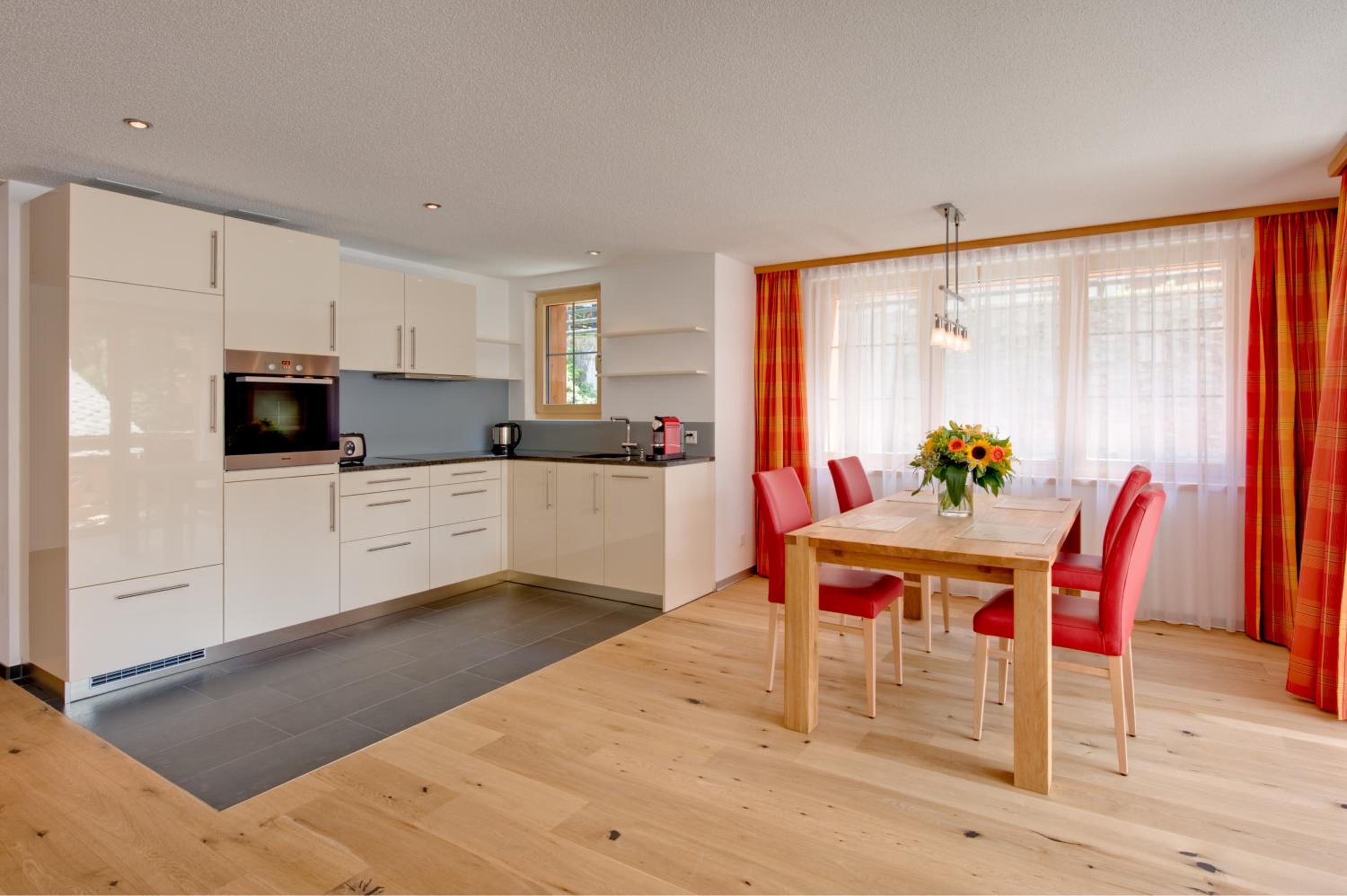 Jägerhof Serviced Apartements