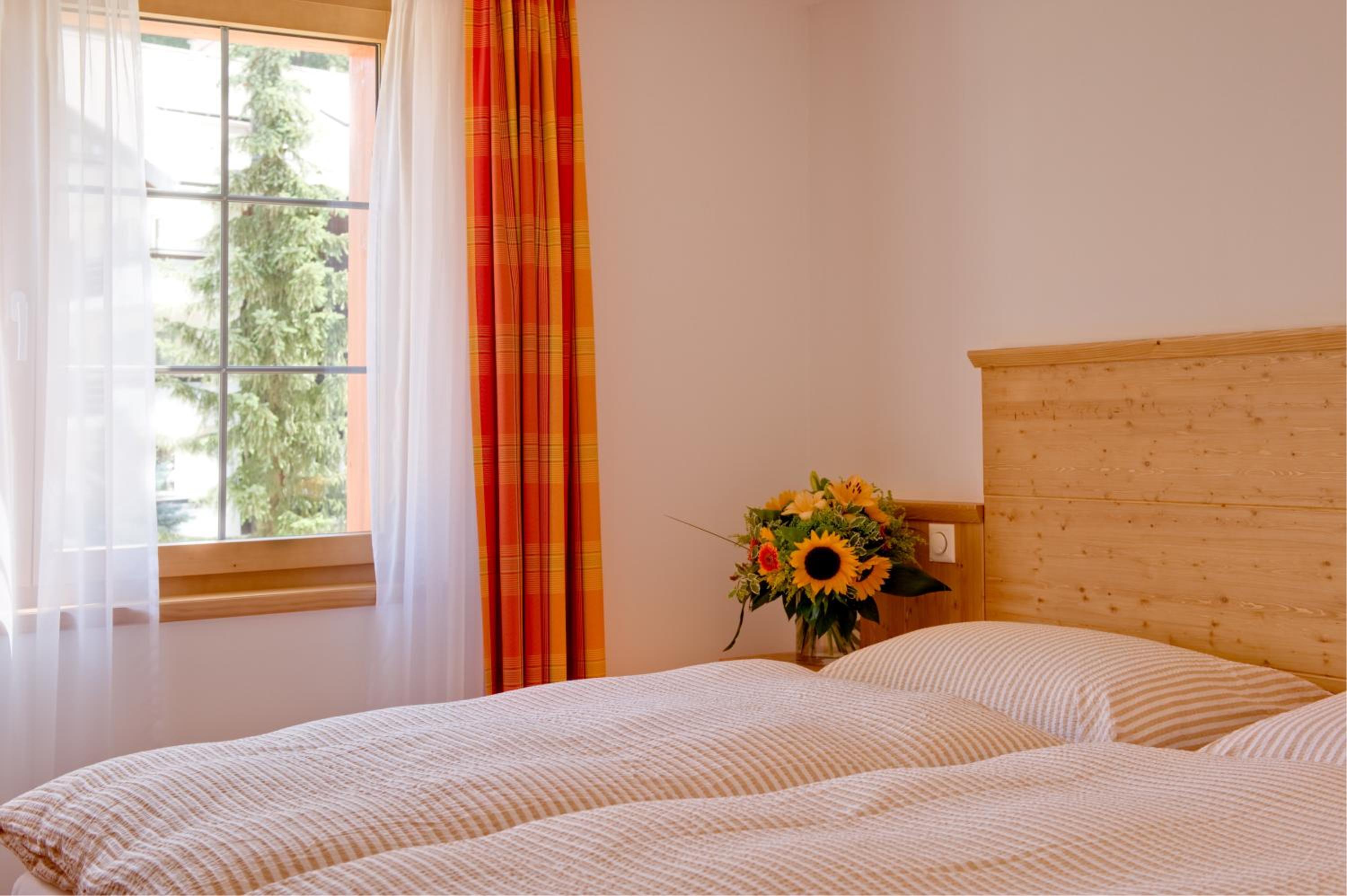 Jägerhof Serviced Apartements