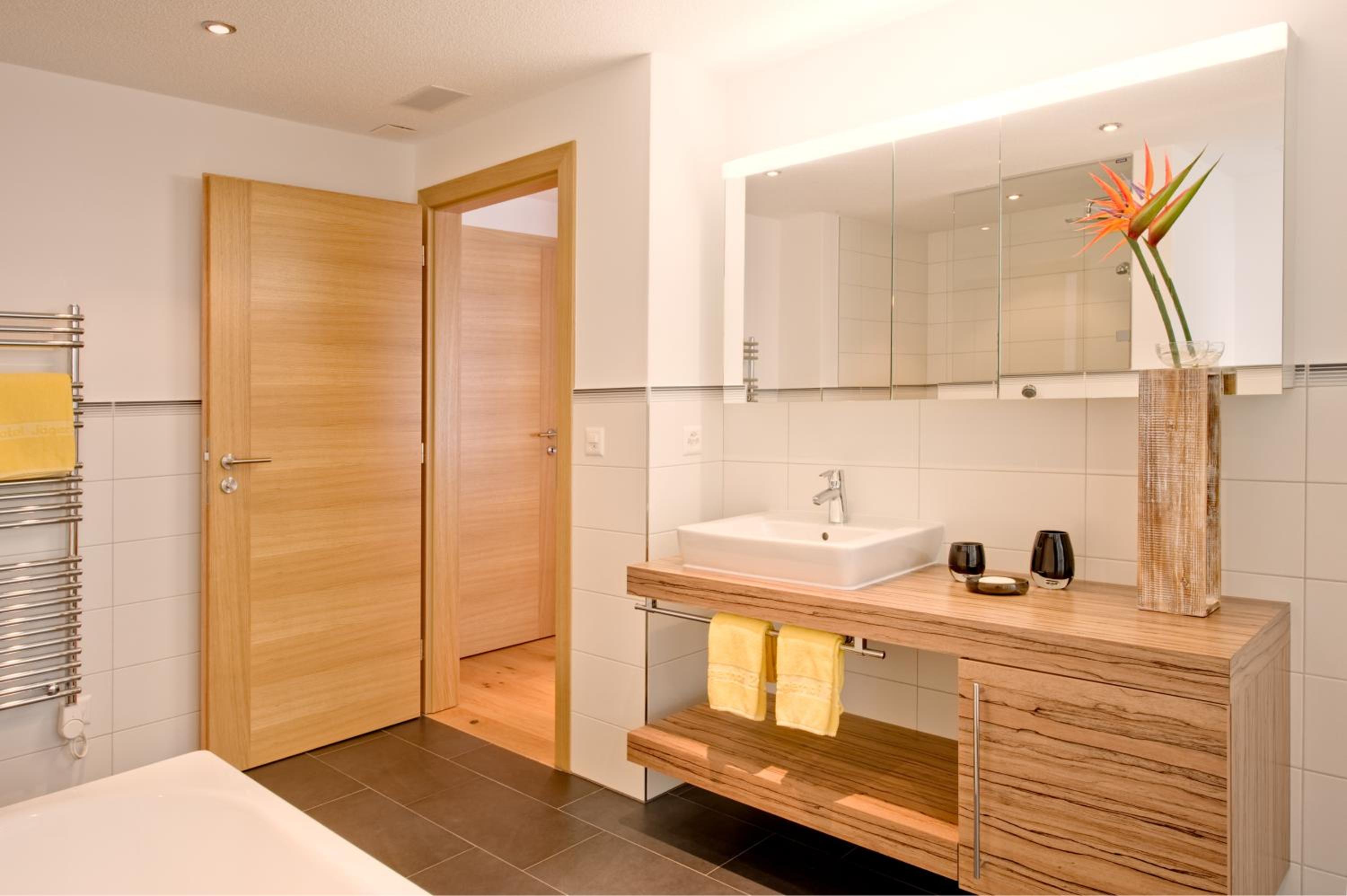 Jägerhof Serviced Apartements