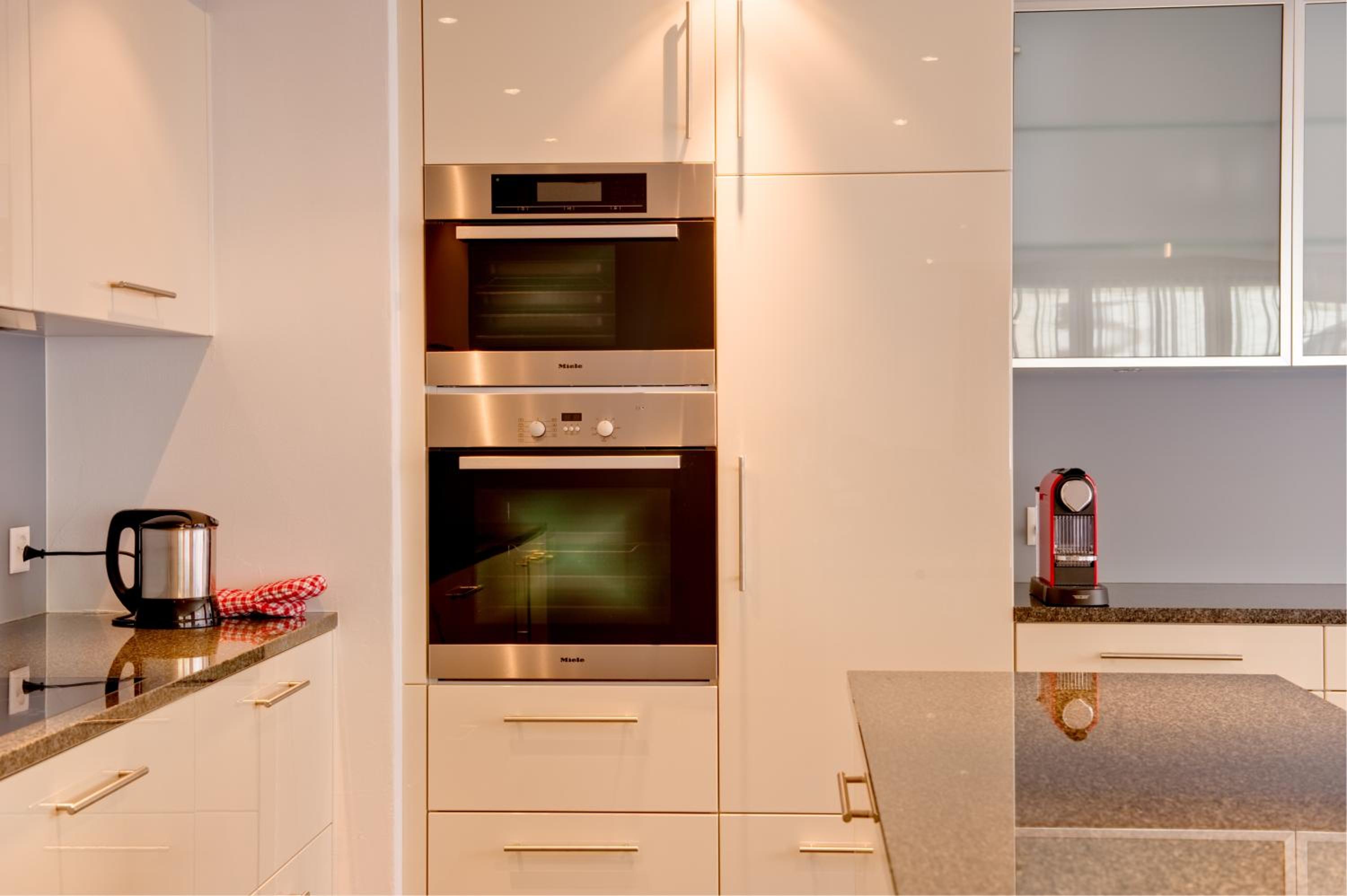 Jägerhof Serviced Apartements