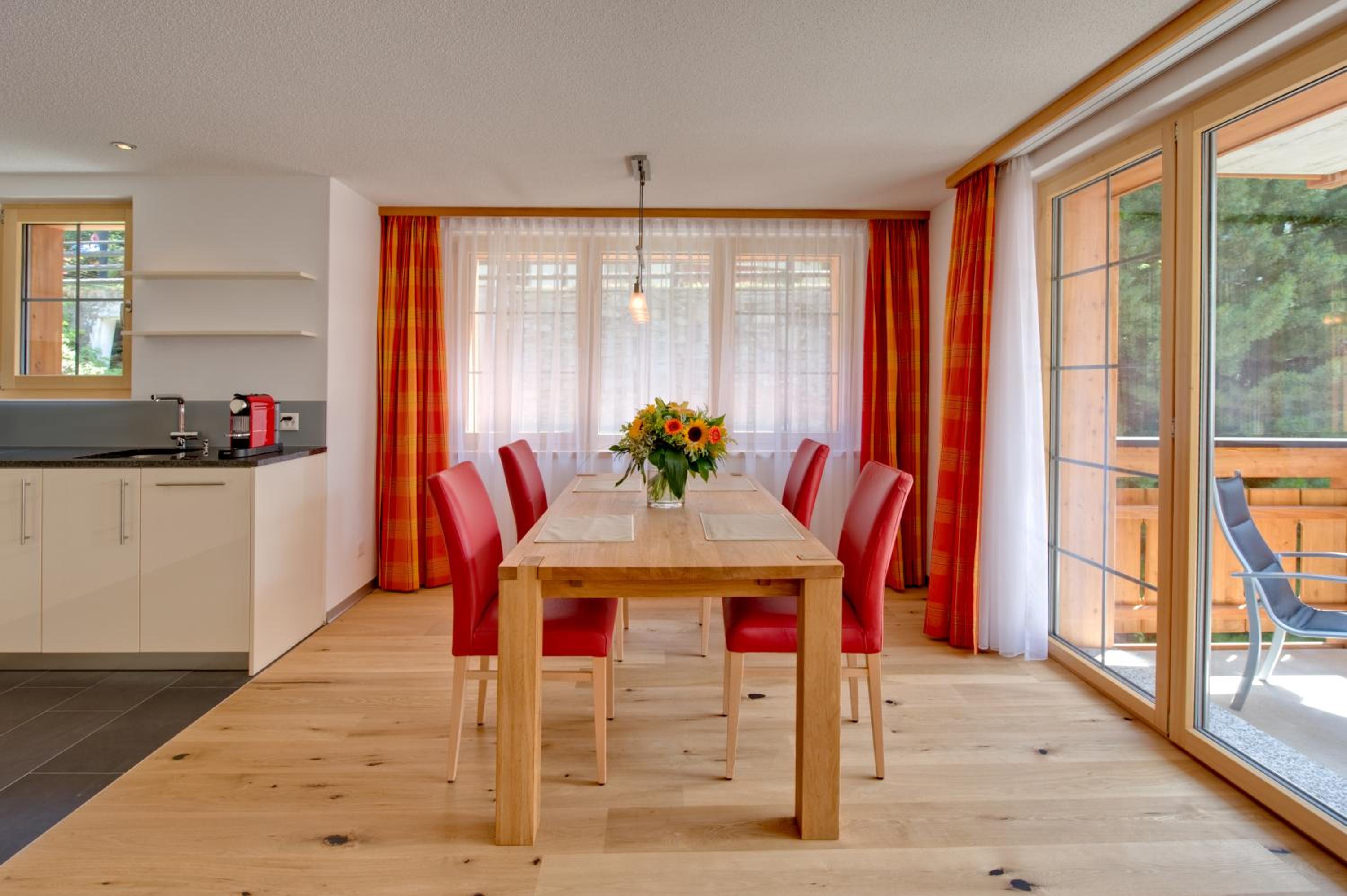 Jägerhof Serviced Apartements