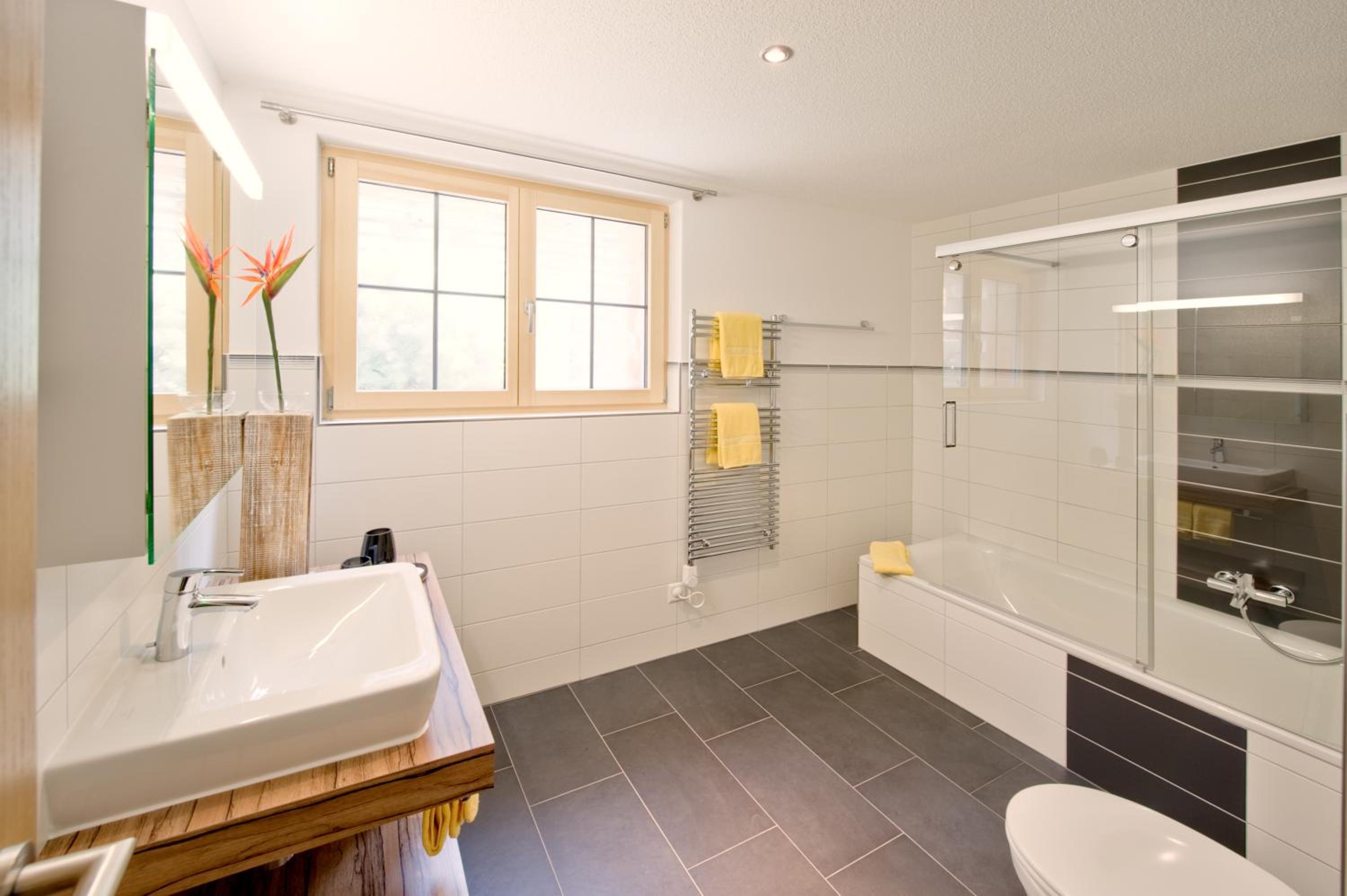 Jägerhof Serviced Apartements