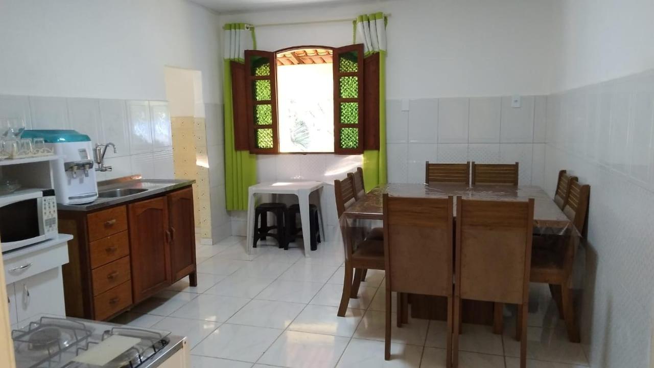 Casa com Flores