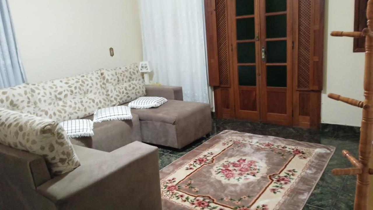 Casa com Flores