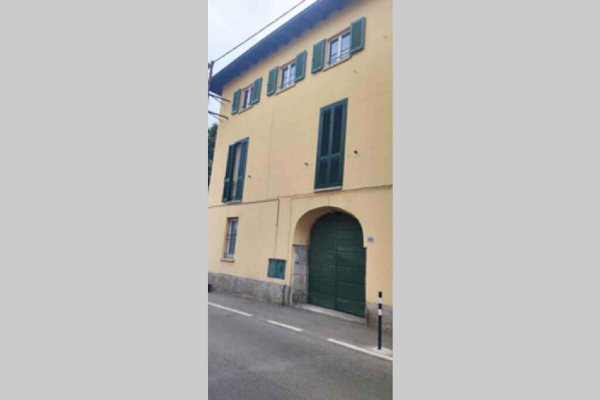 Apartment in Lurago Derba - Como Provinz 42304 photo 3
