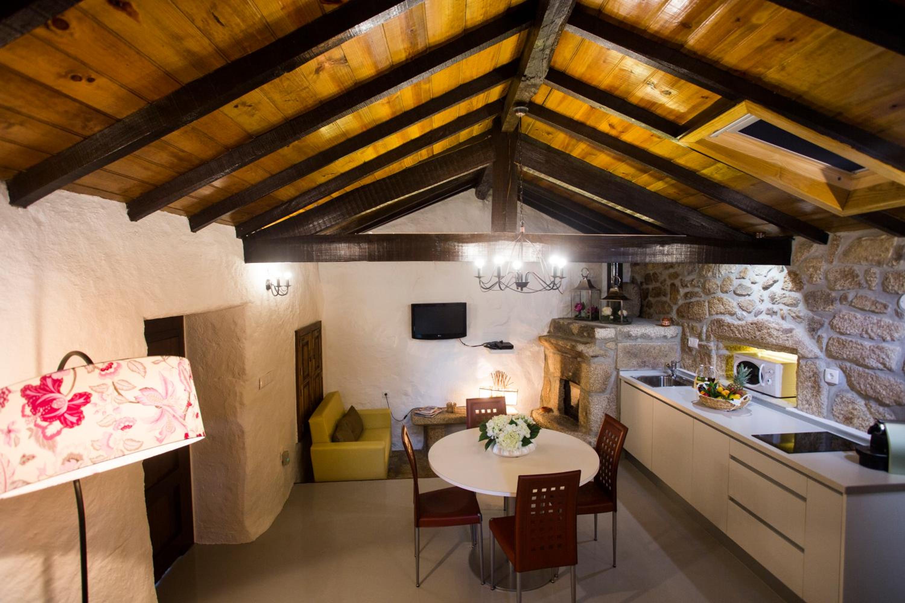 Casa de Ribô view 2