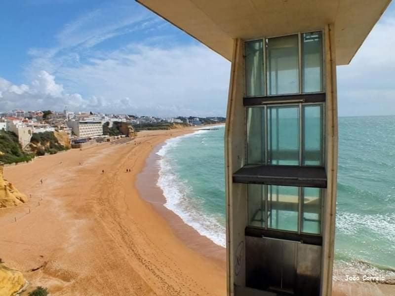 Terrace apartament on the Sea view 5