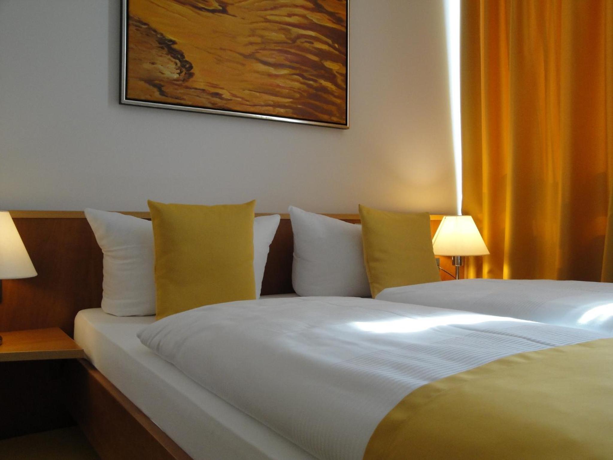 Dresden Vacations - Akademiehotel Dresden - Property Image 8