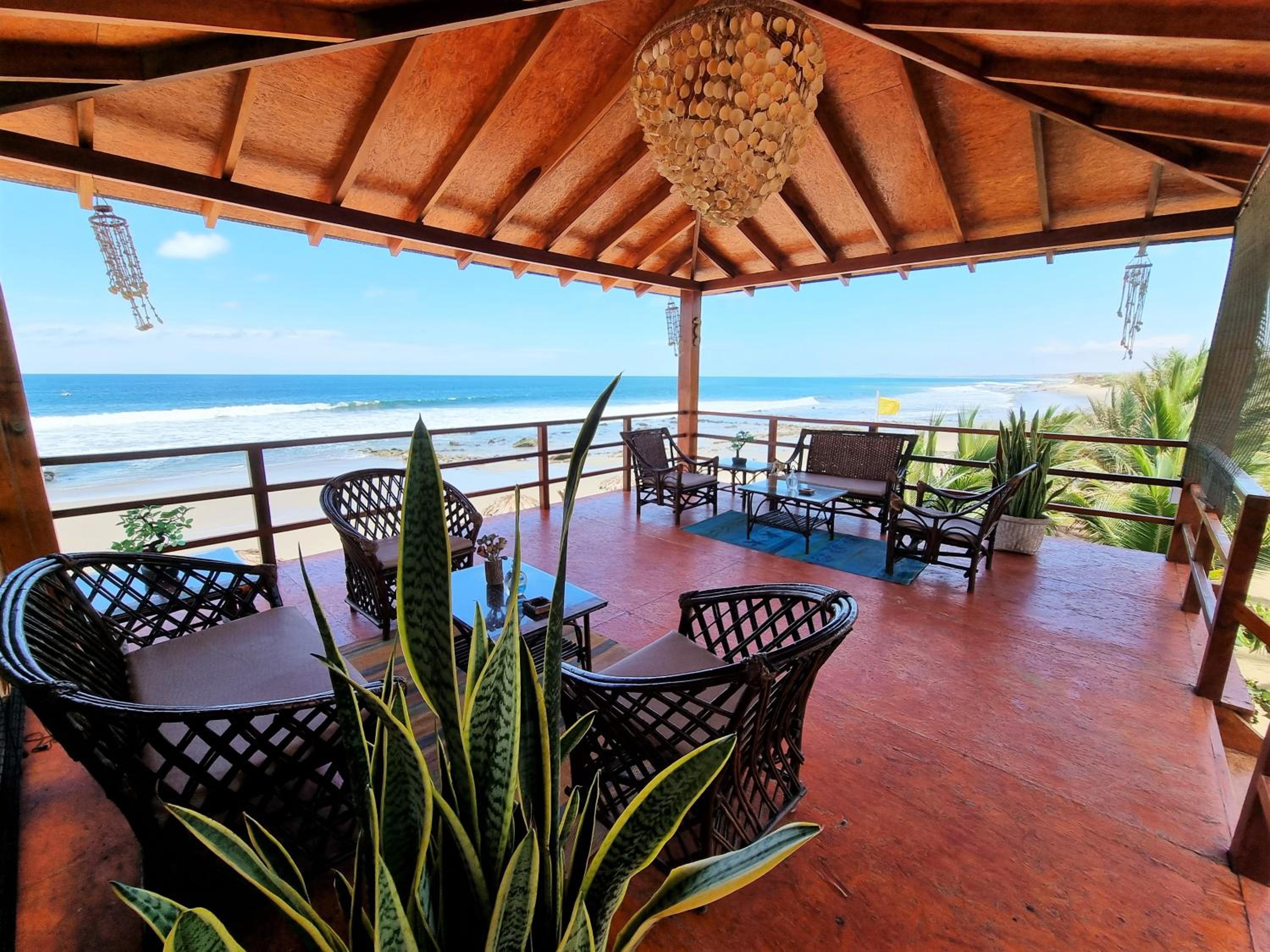 Hotel Punta del Norte Bungalows