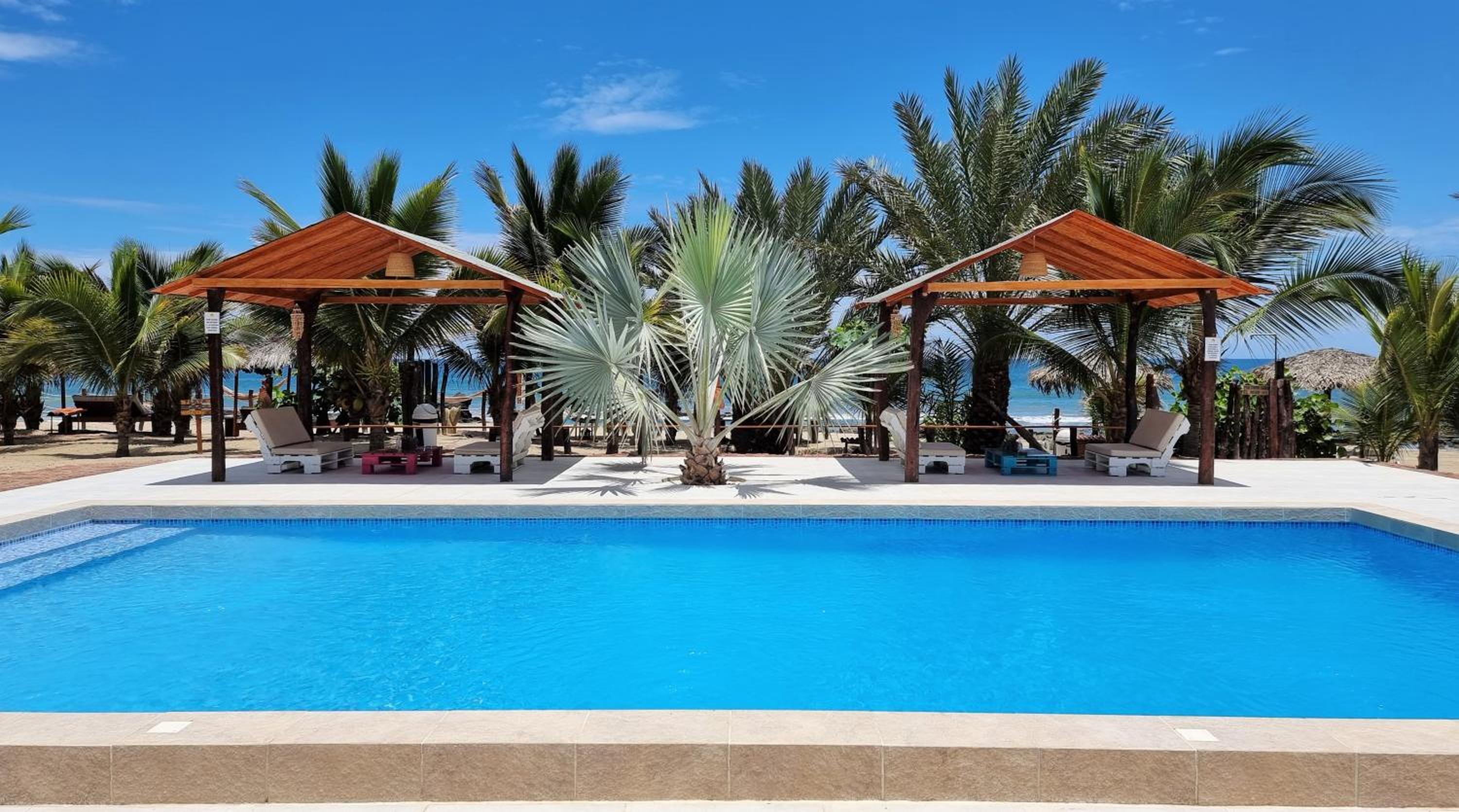 Hotel Punta del Norte Bungalows