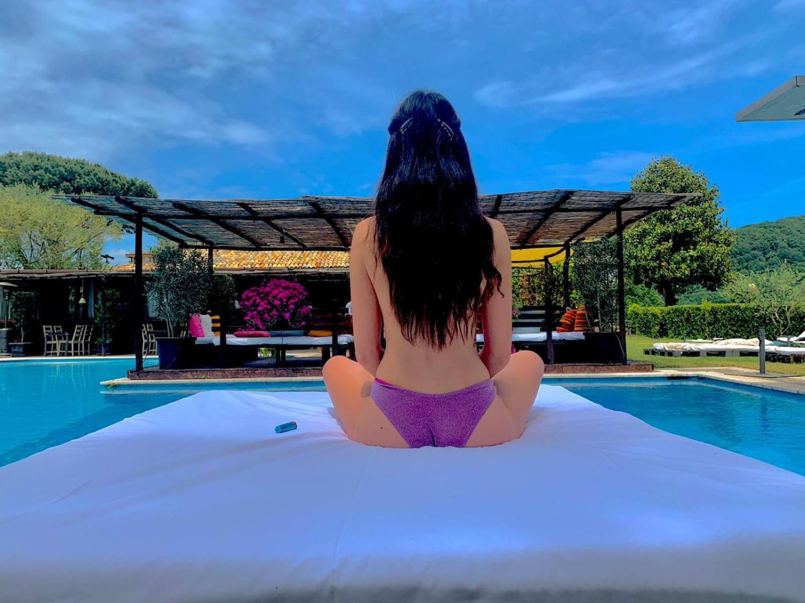 Almanuda Naturist Village