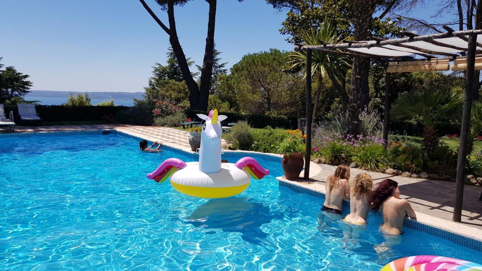 Almanuda Naturist Village