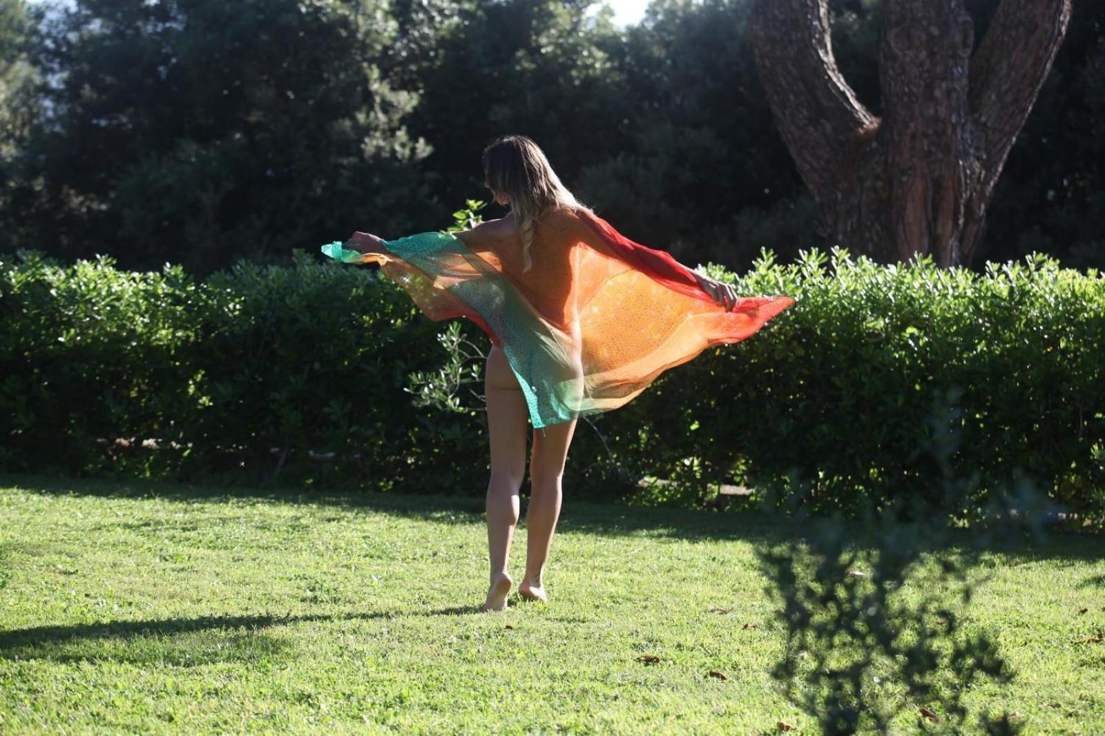Almanuda Naturist Village
