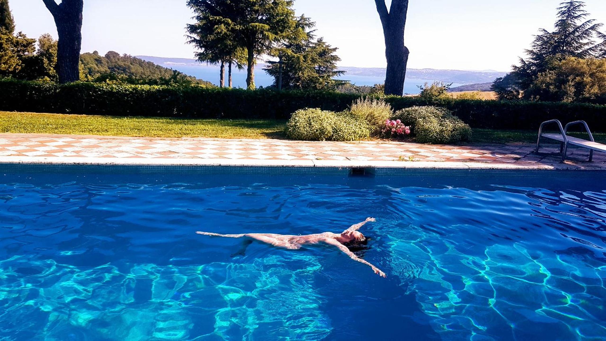 Almanuda Naturist Village