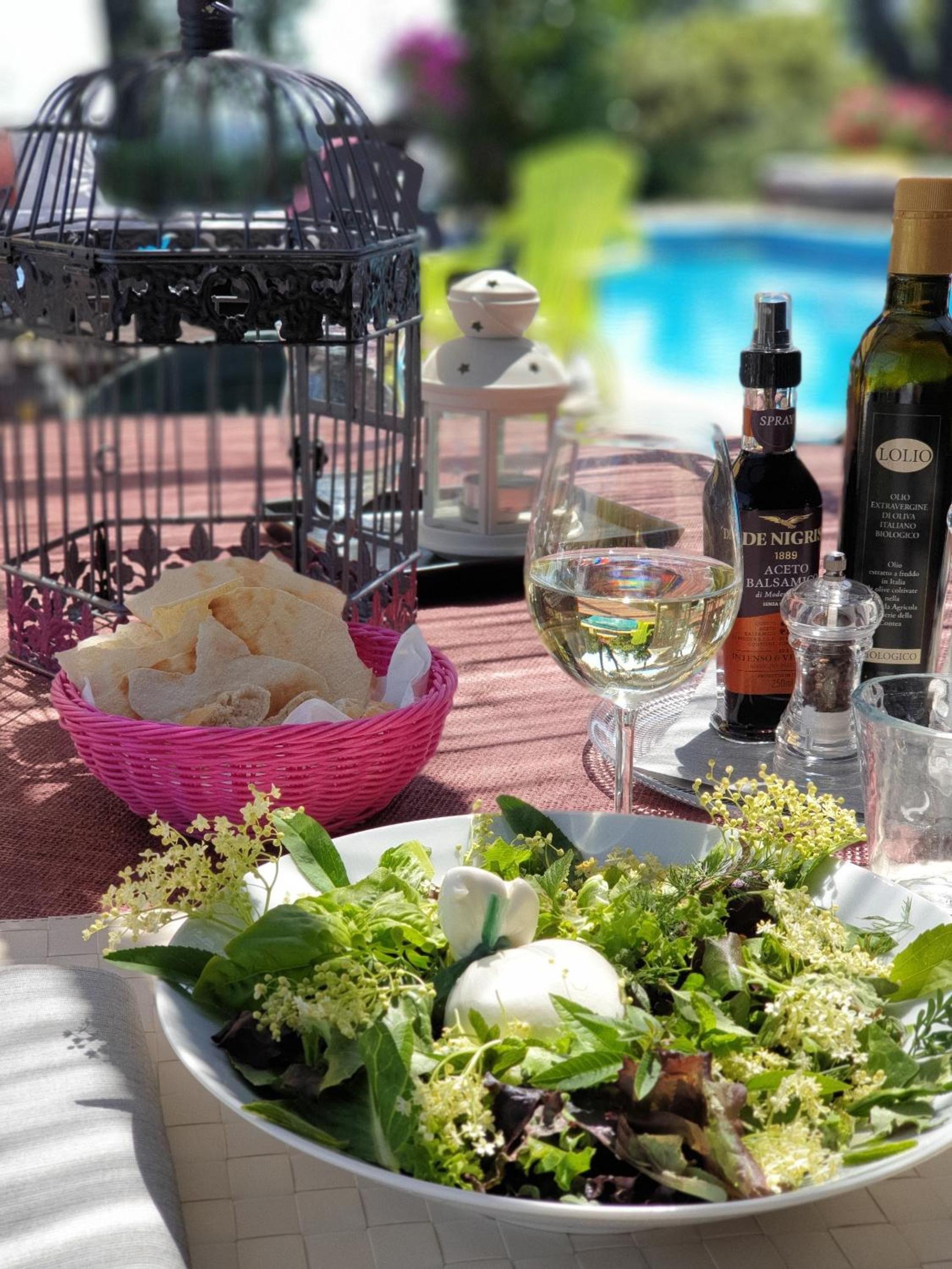 Almanuda Naturist Village