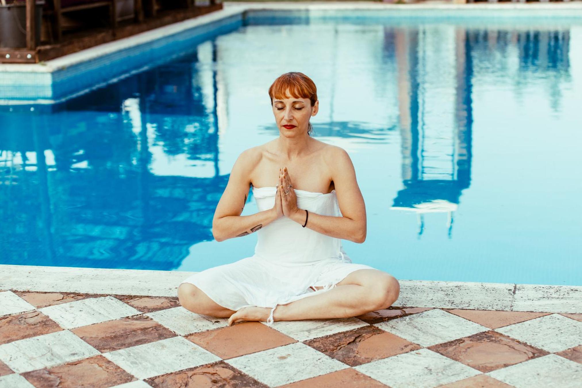 Almanuda Naturist Village