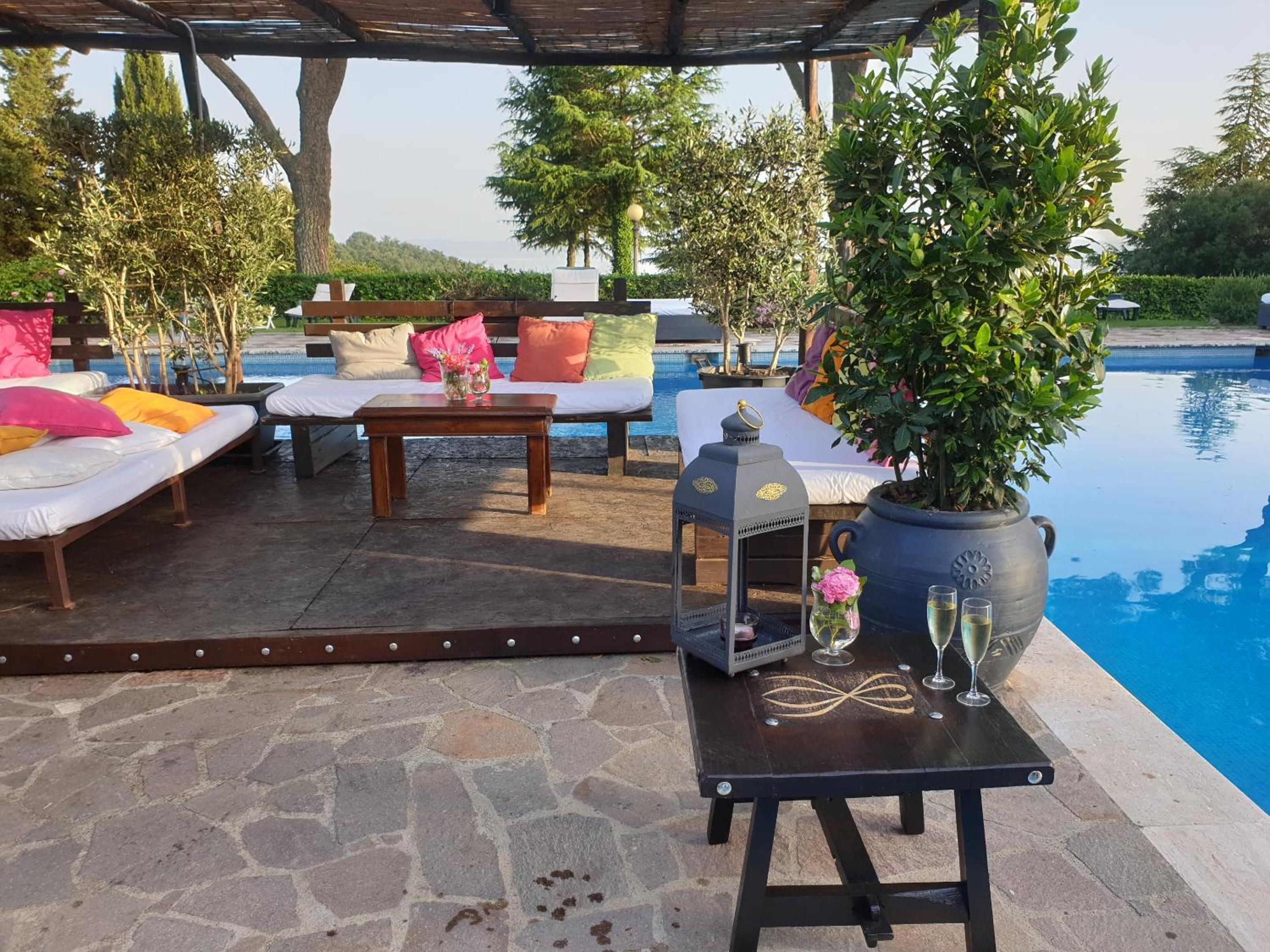 Almanuda Naturist Village