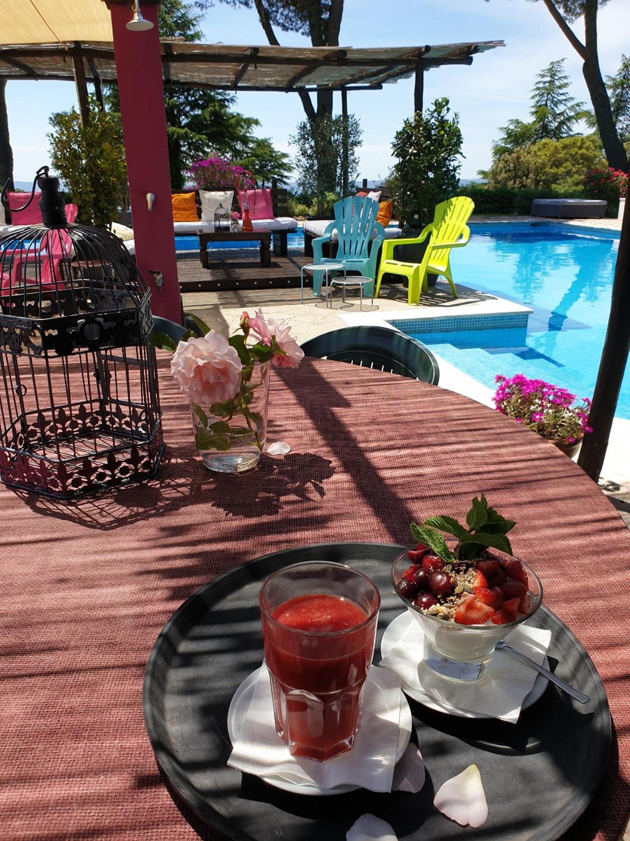Almanuda Naturist Village