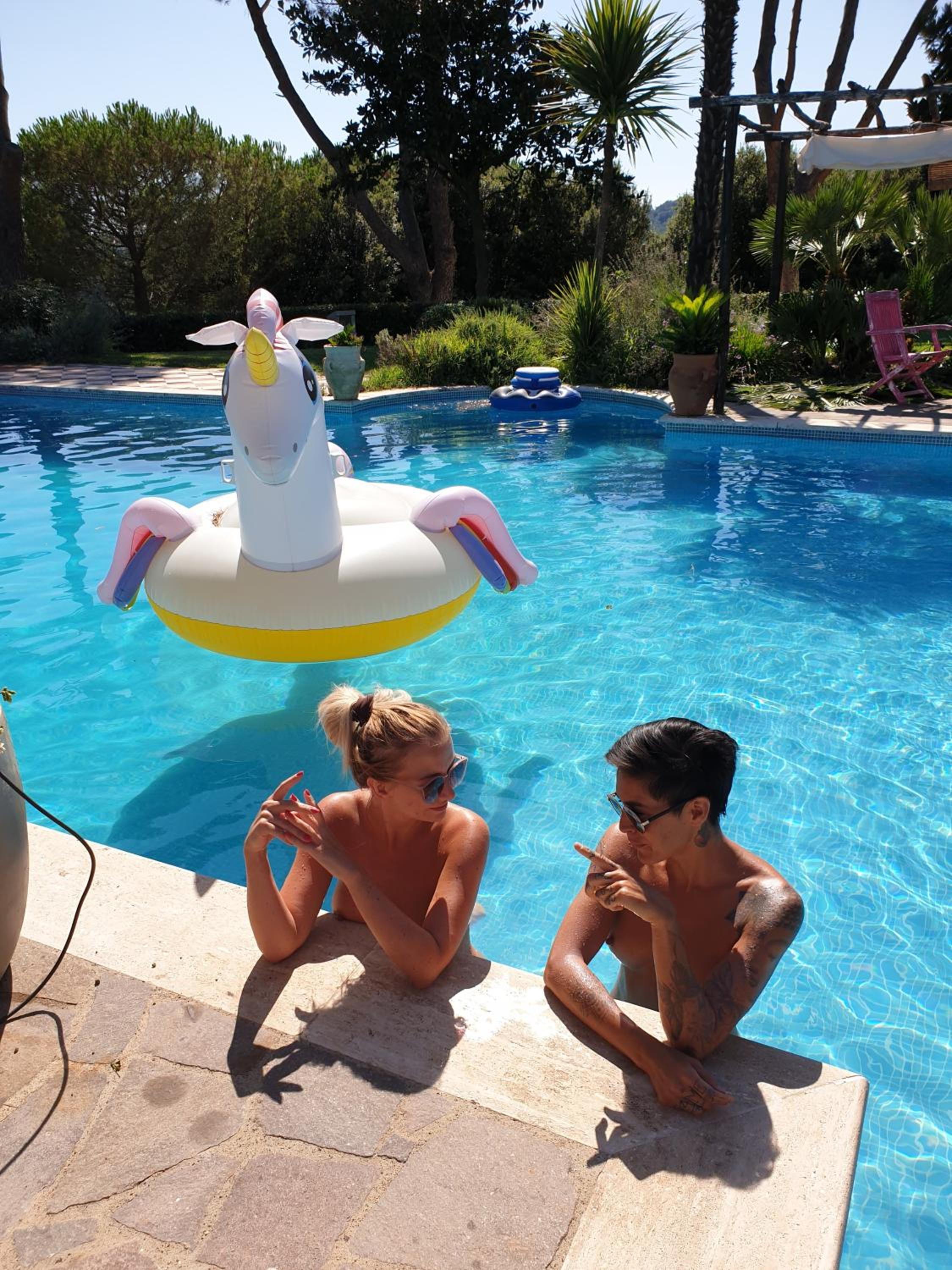 Almanuda Naturist Village