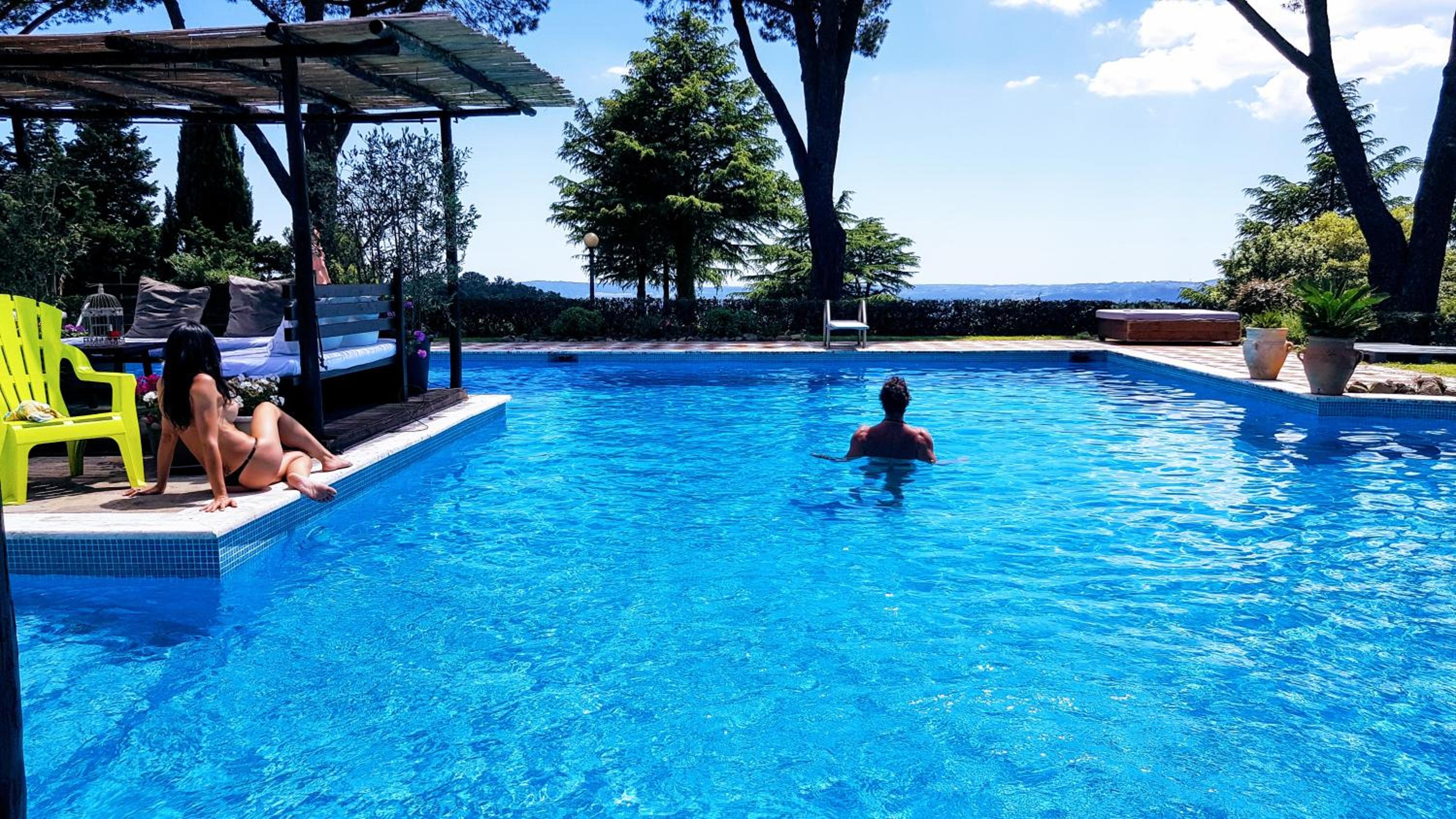 Almanuda Naturist Village