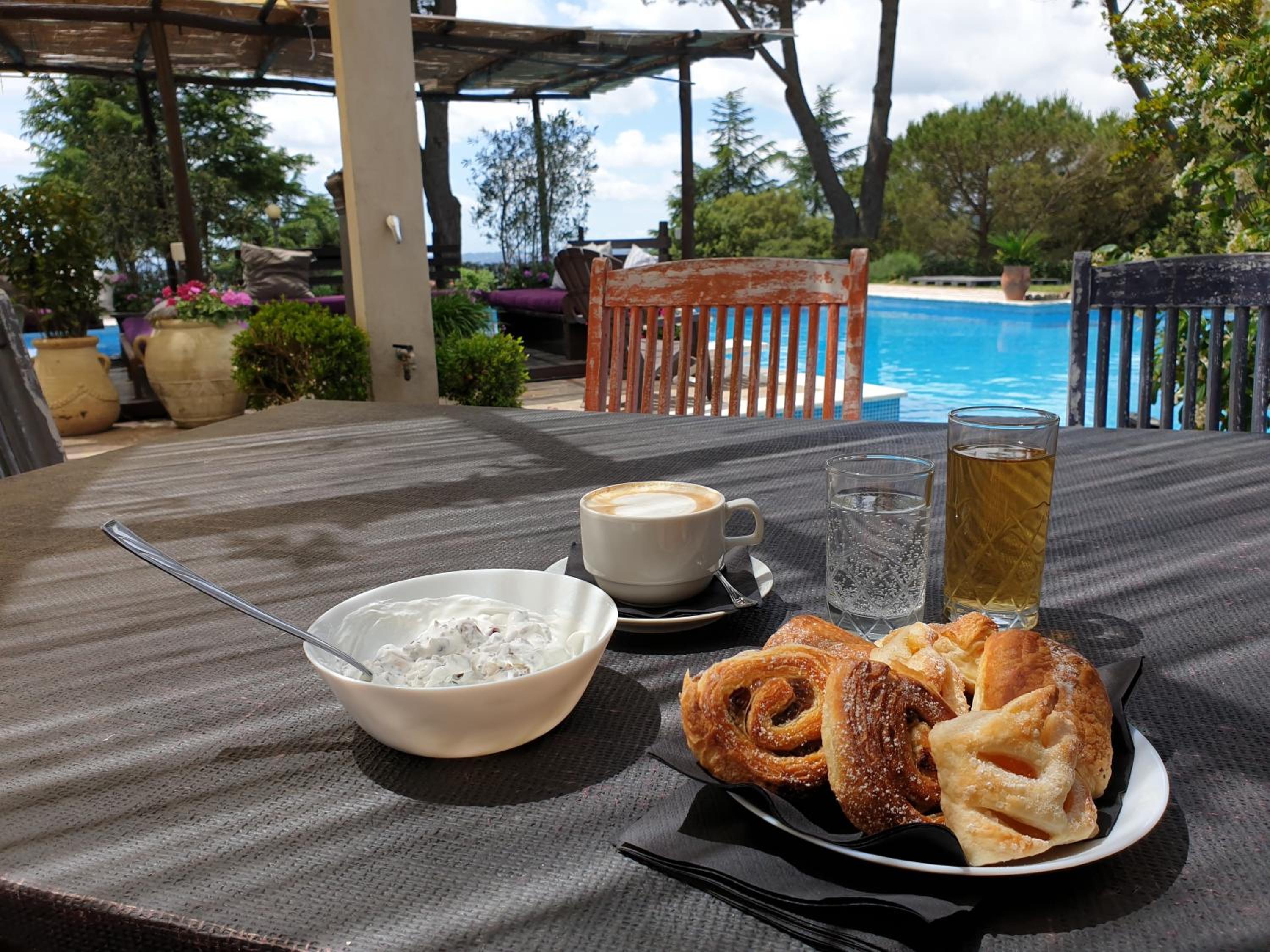 Almanuda Naturist Village