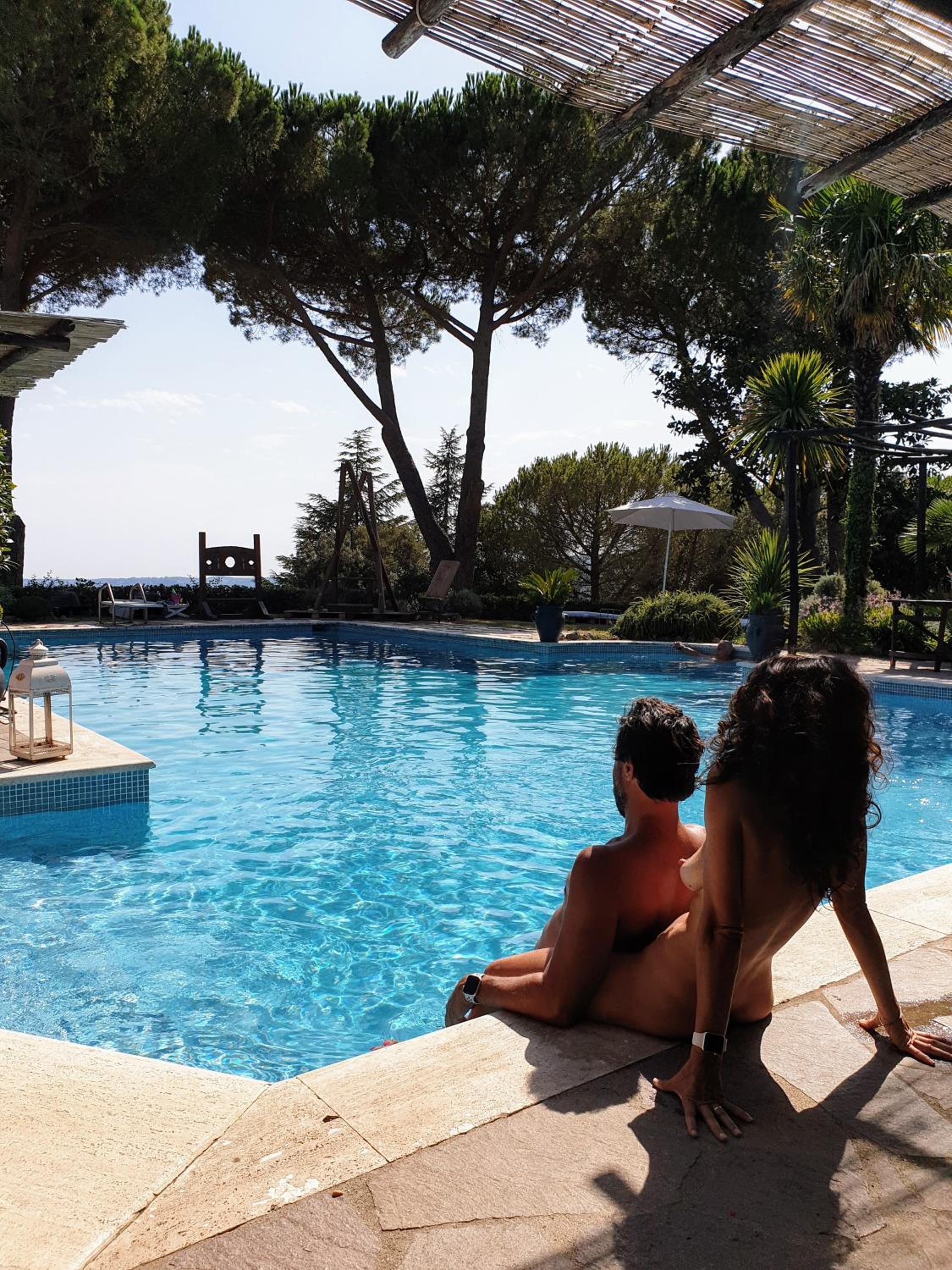 Almanuda Naturist Village