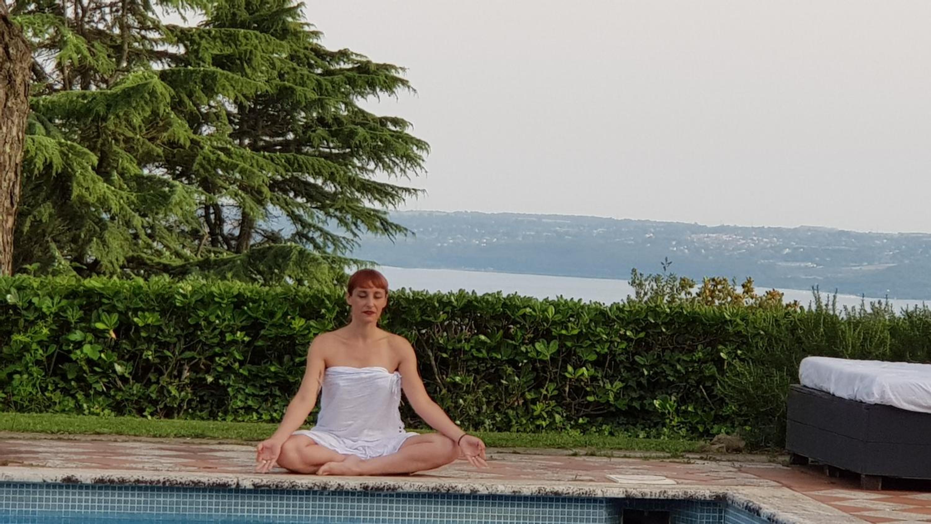 Almanuda Naturist Village