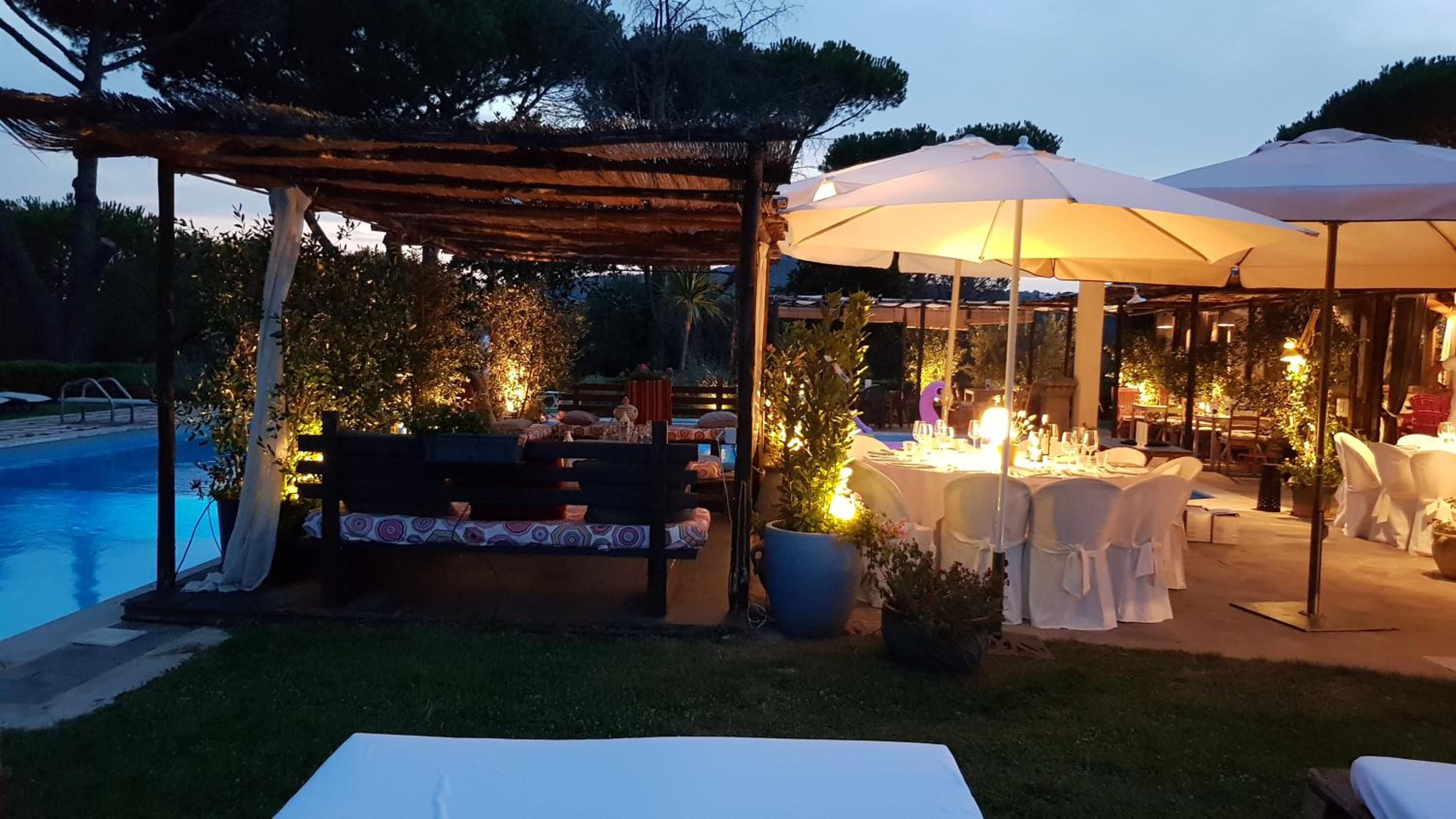 Almanuda Naturist Village