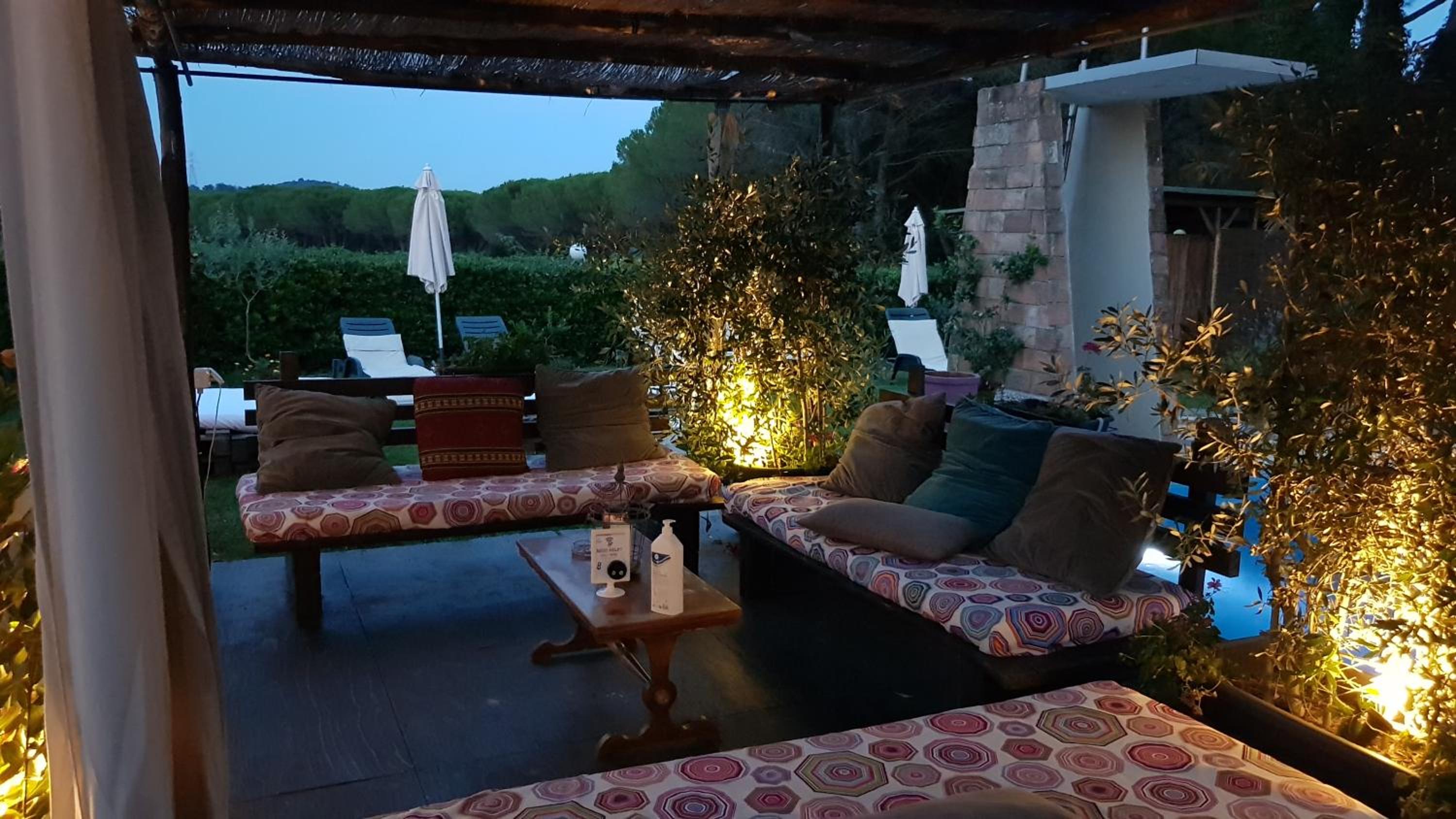 Almanuda Naturist Village