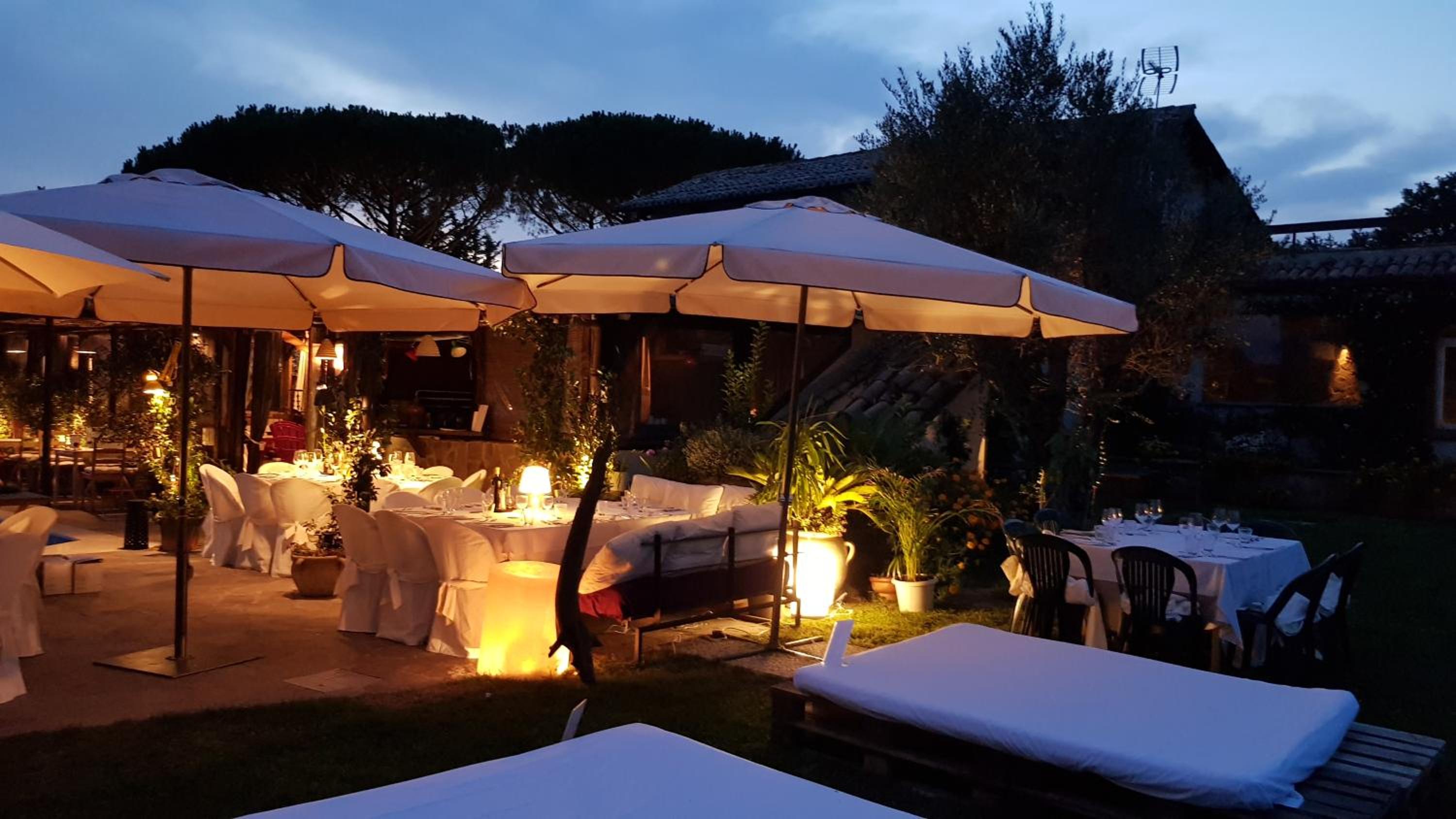 Almanuda Naturist Village